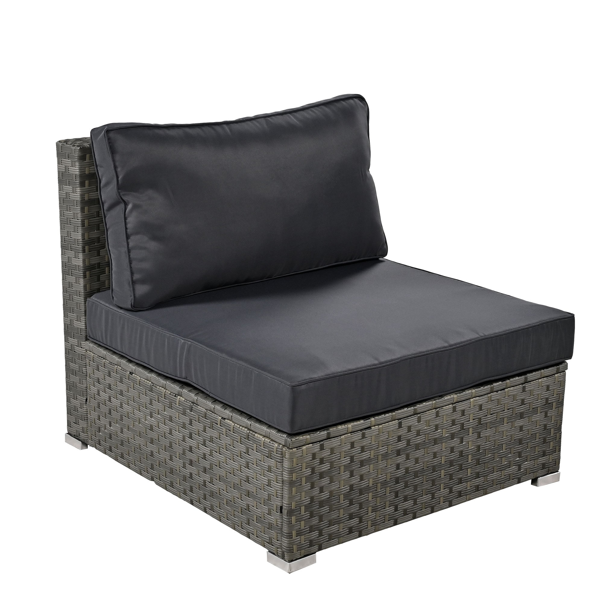ModernLuxe L-WY000375AAE Patio-Sofas-Daybeds - View #8