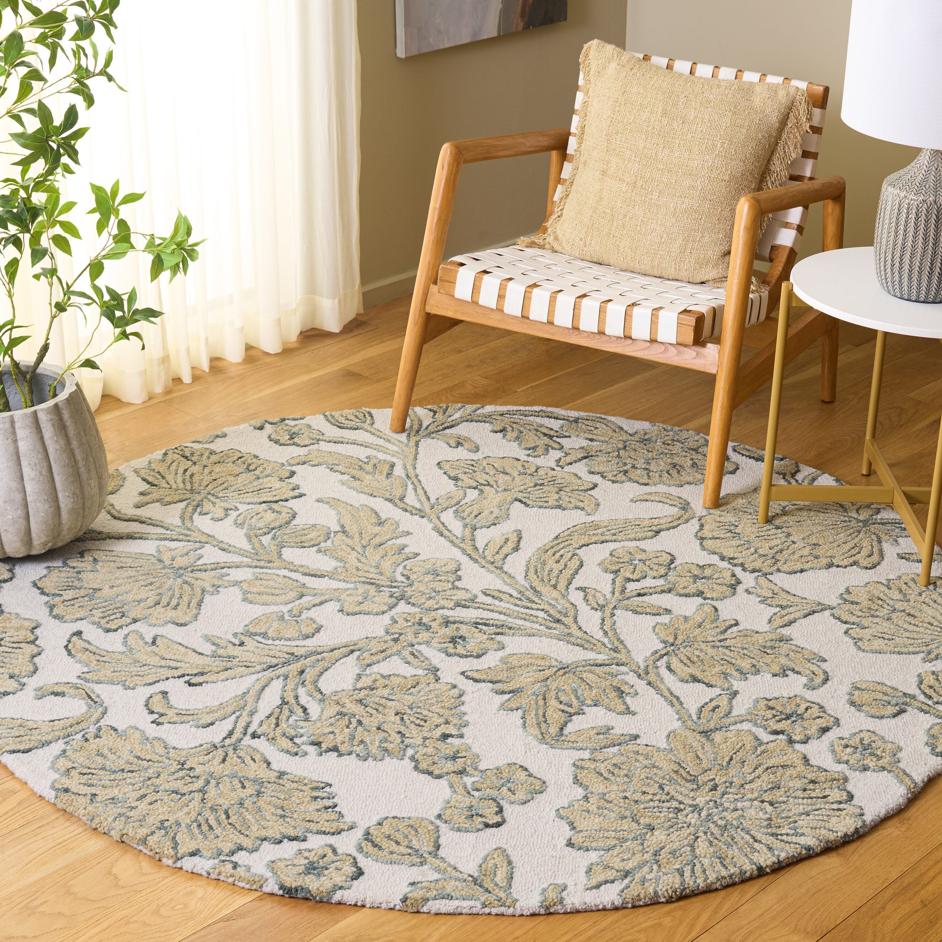 Safavieh JAR333Y-6R rugs - View #2