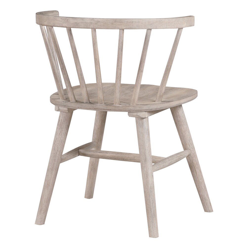 Steve Silver WIL500N-D5PC Dining-Sets - View #5
