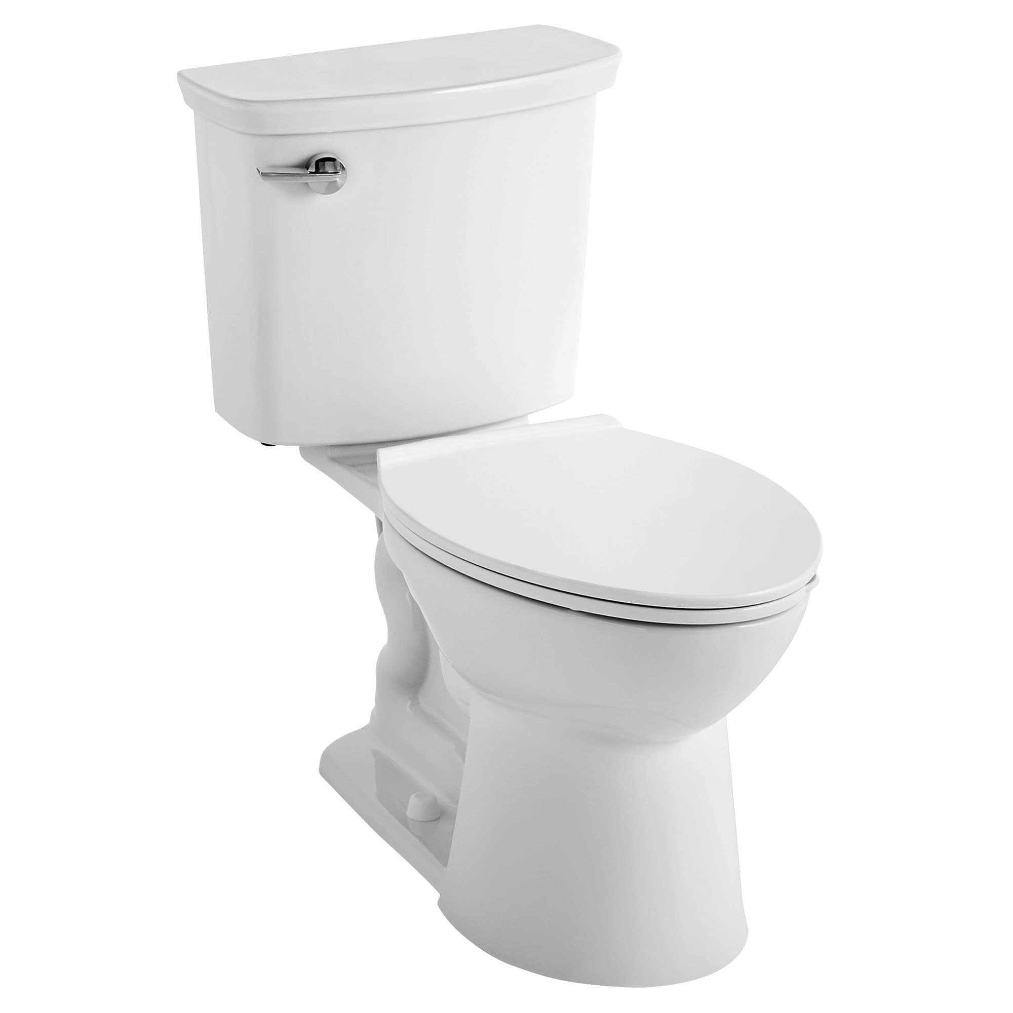 American Standard 238AA104.020 toilets - View #2