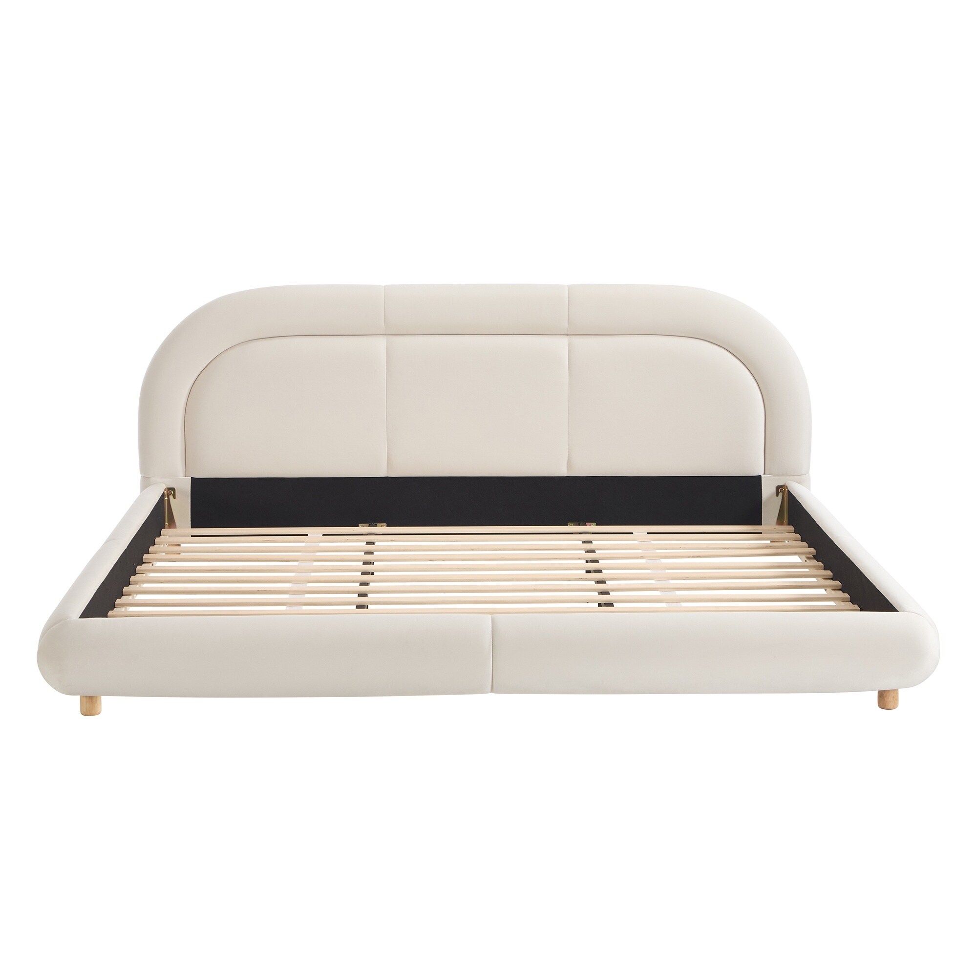 Horizons Prime LJW106311 beds - View #2