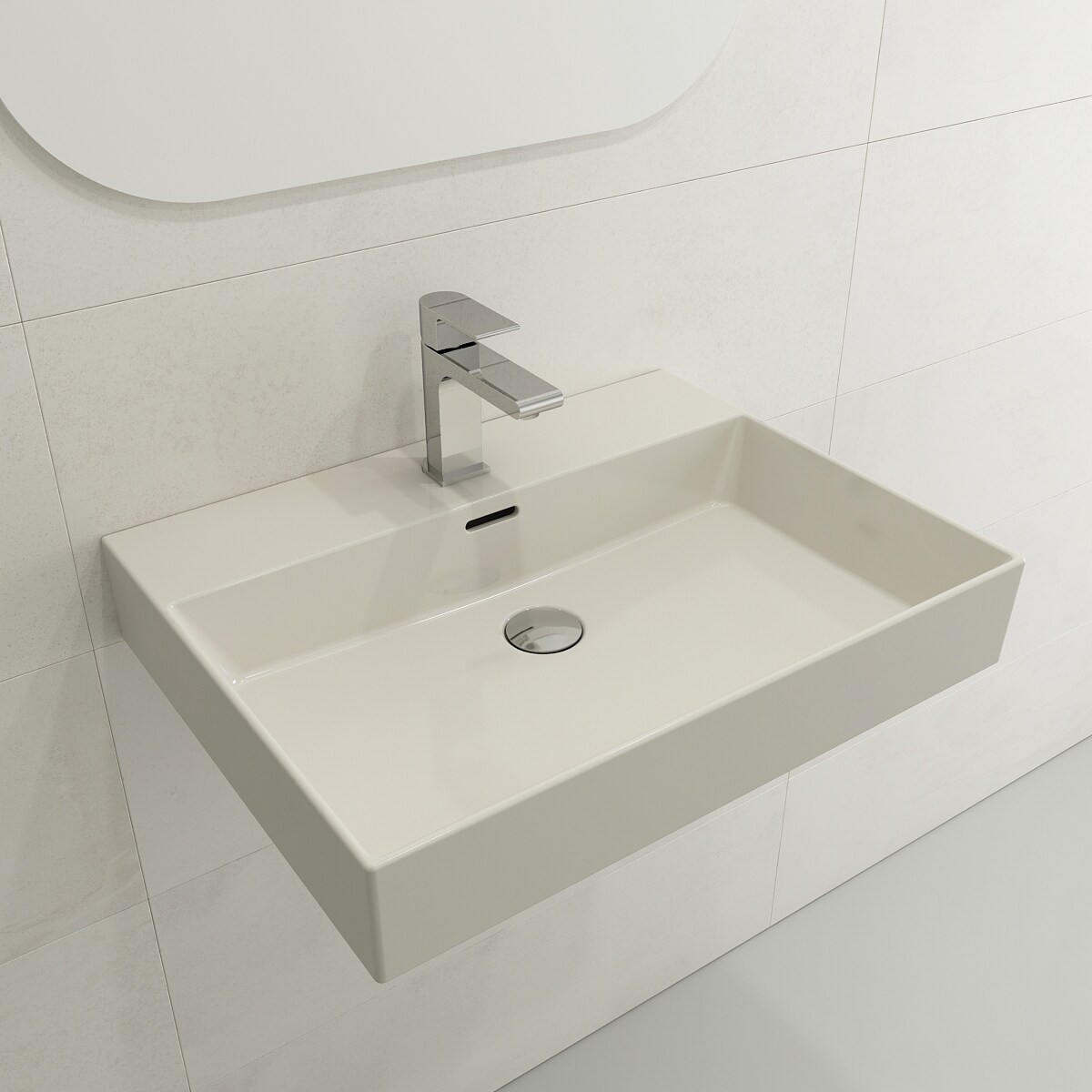 BOCCHI 1376-014-0126 Bath-Sink - View #2