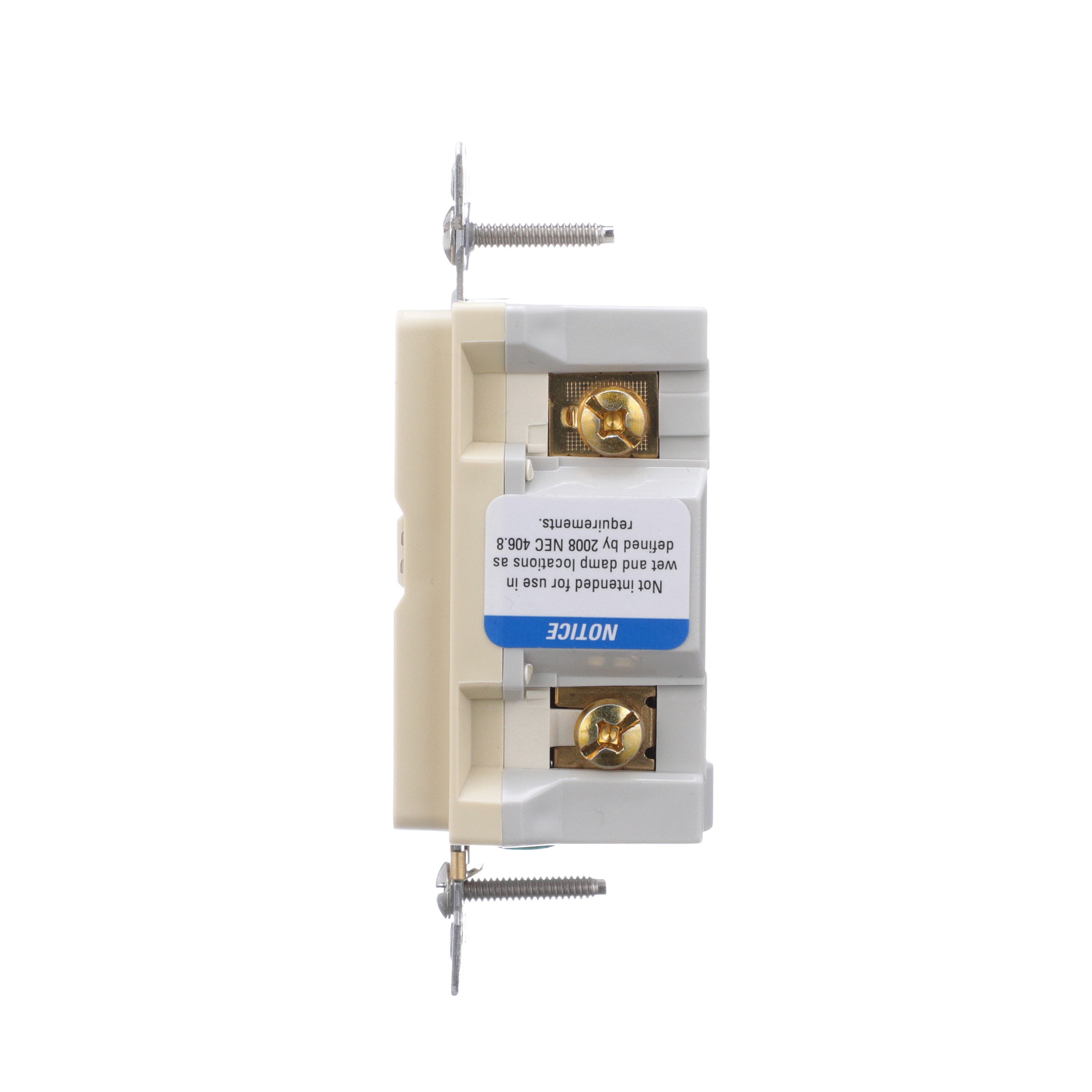 Eaton SGF20V-BX-LW receptacles - View #3