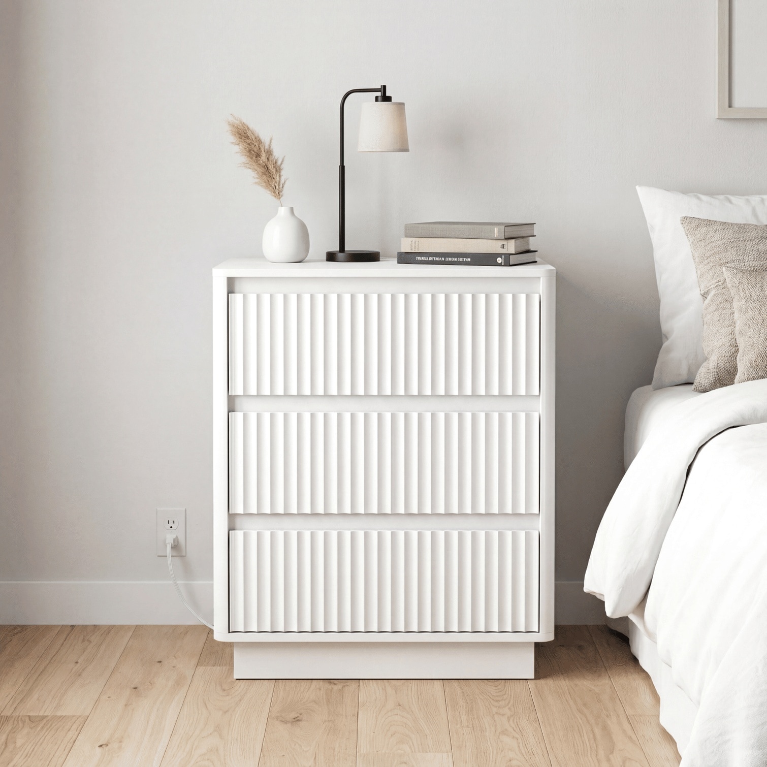 BBabe 1P8XU1TA9XIJ nightstands - View #4