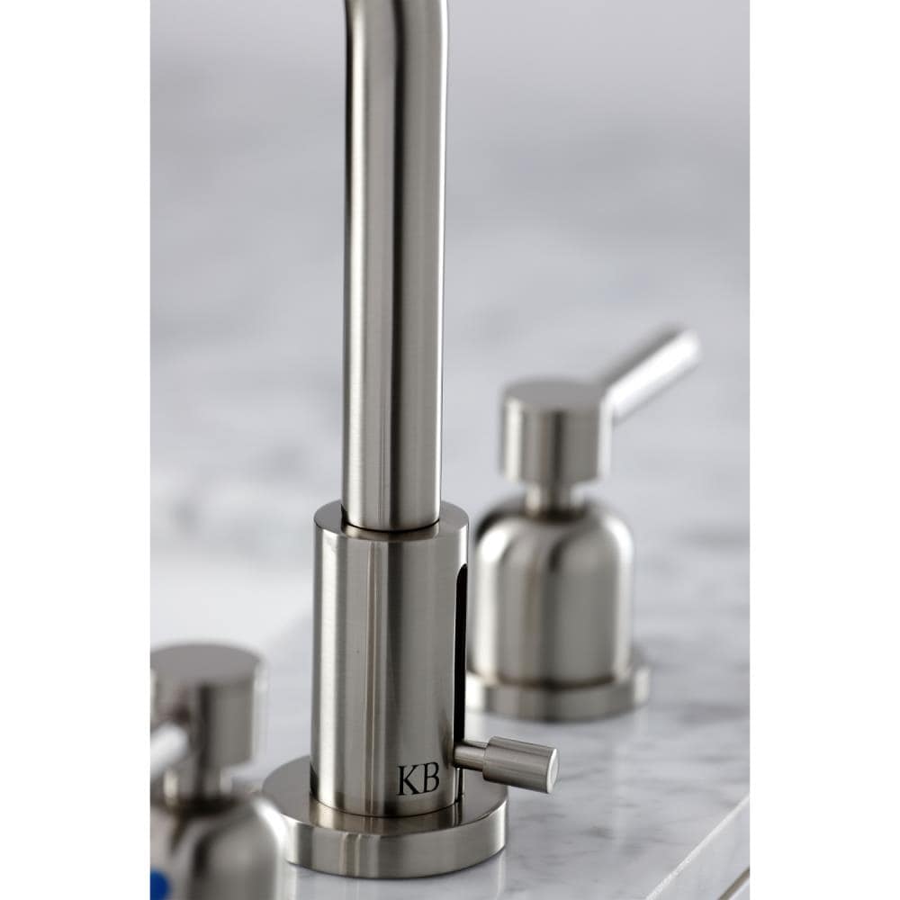 Kingston Brass WLFSC8938DL Lavatory-Faucets - View #6