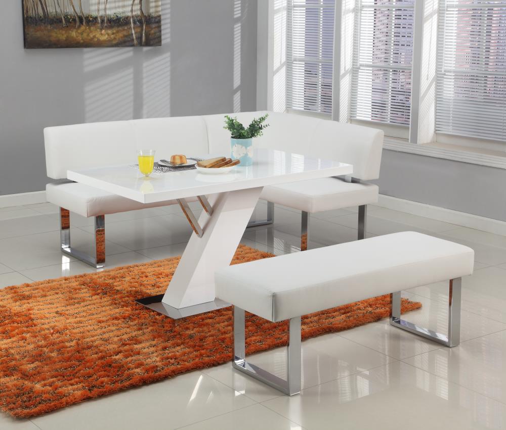 Chintaly Imports LINDEN-DT Dining-Tables - View #3