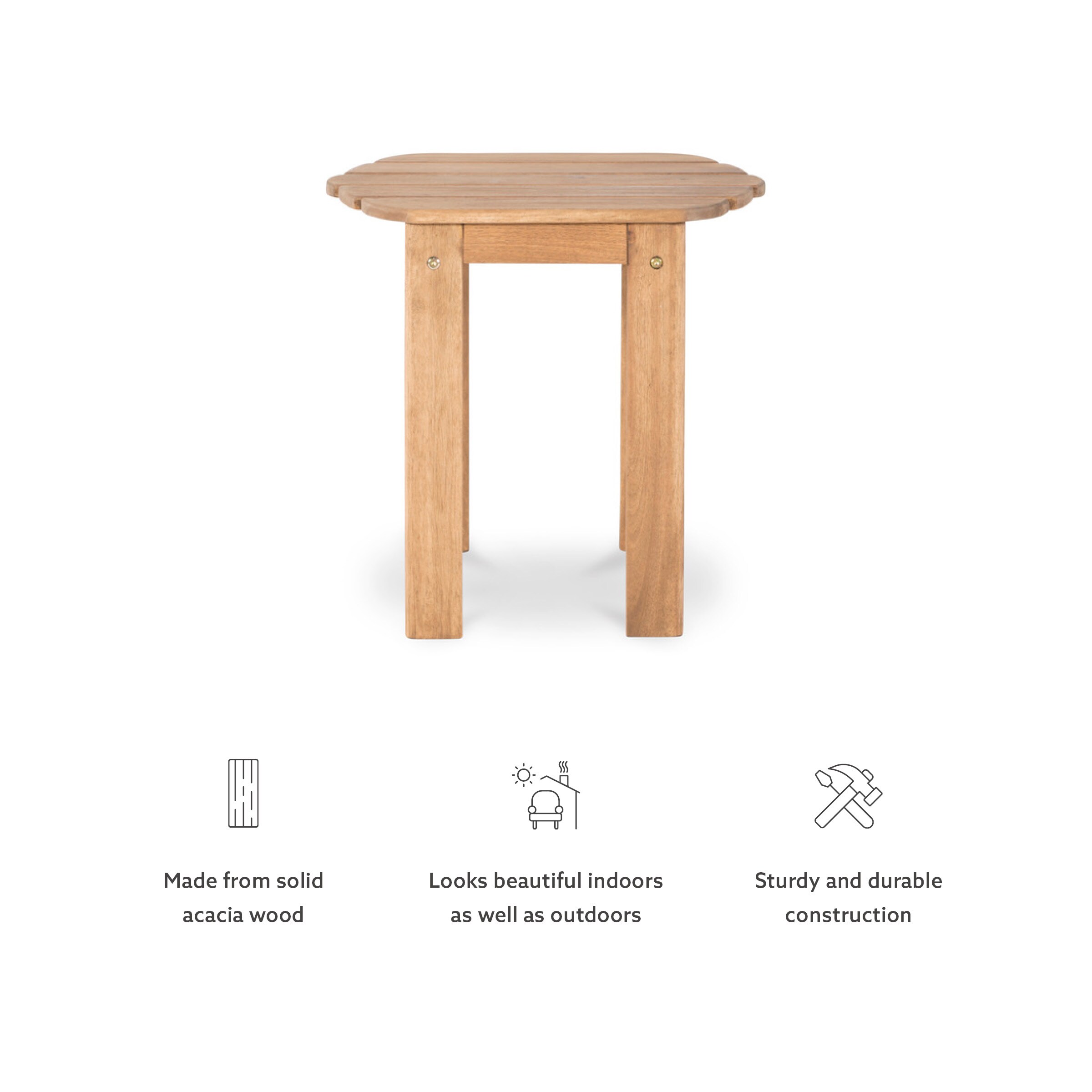 Linon 20155T36-01-KD-U End-Tables - View #6