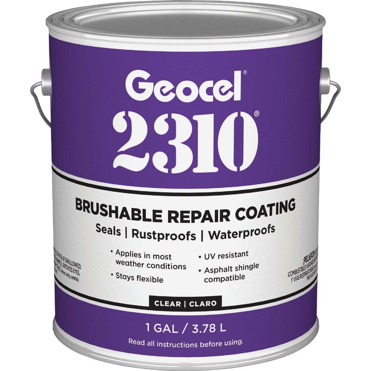 Geocel GC65300 Roof-Sealants - View #3