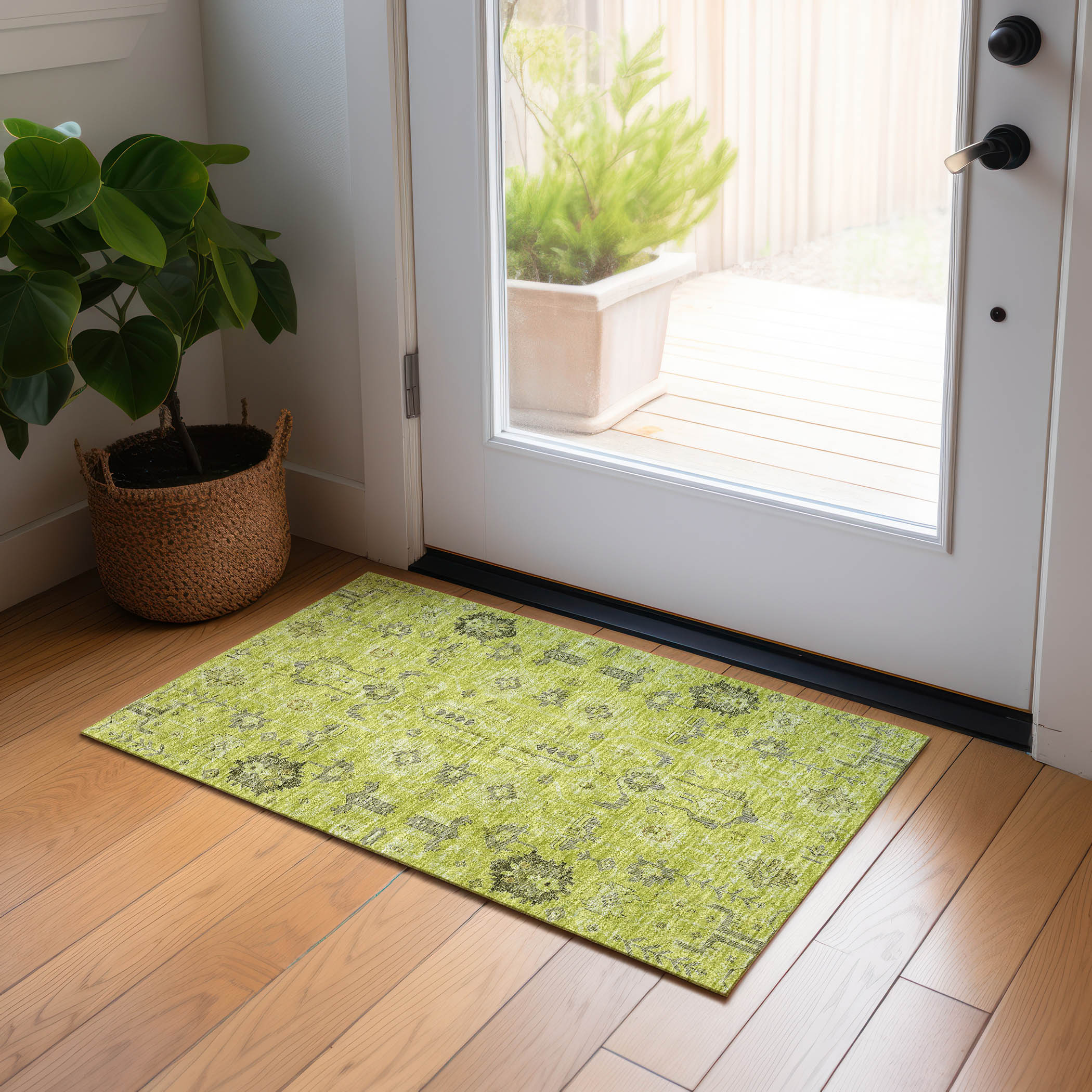 Addison Rugs ACN697AL20X30 rugs - View #6