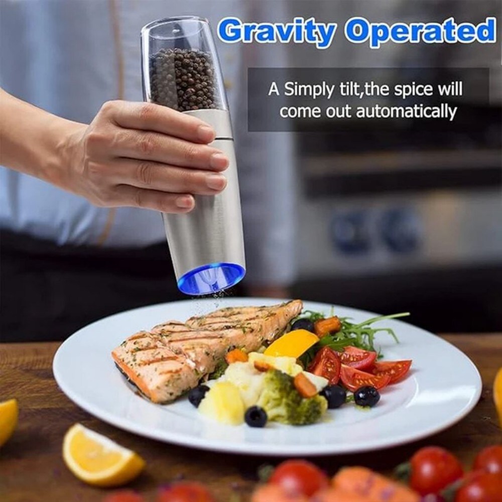 BEARSOLIM D01027H29FV Meat-Grinders - View #3