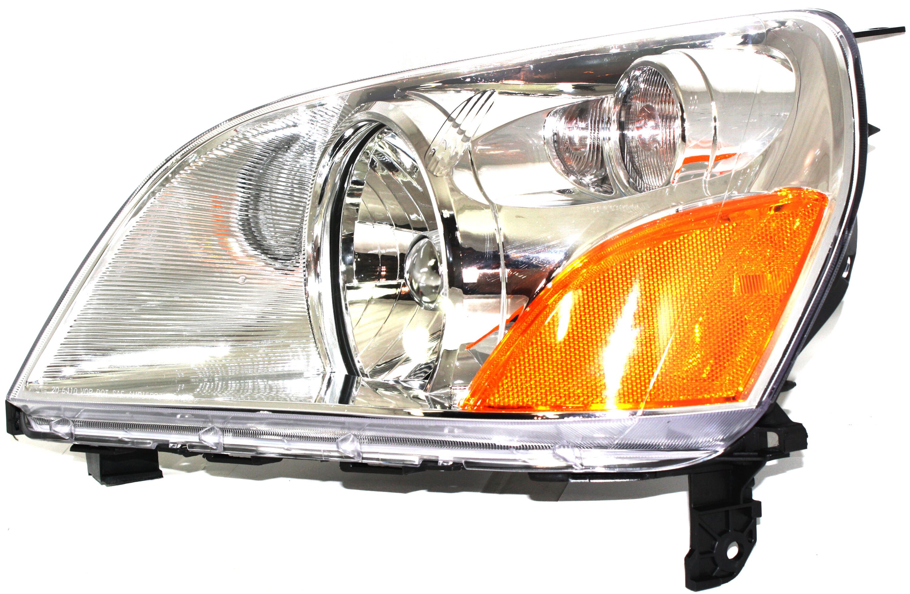 Garage-Pro JCWH100150GP Headlights-Components - View #2
