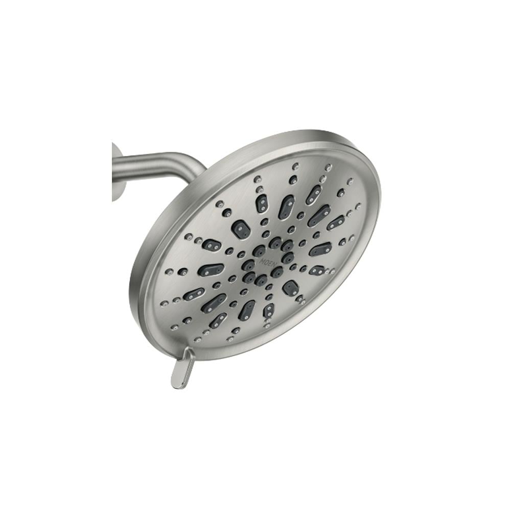 Moen Enthrall Bathroom Faucets Shower Heads At Lowes Com   09246303 