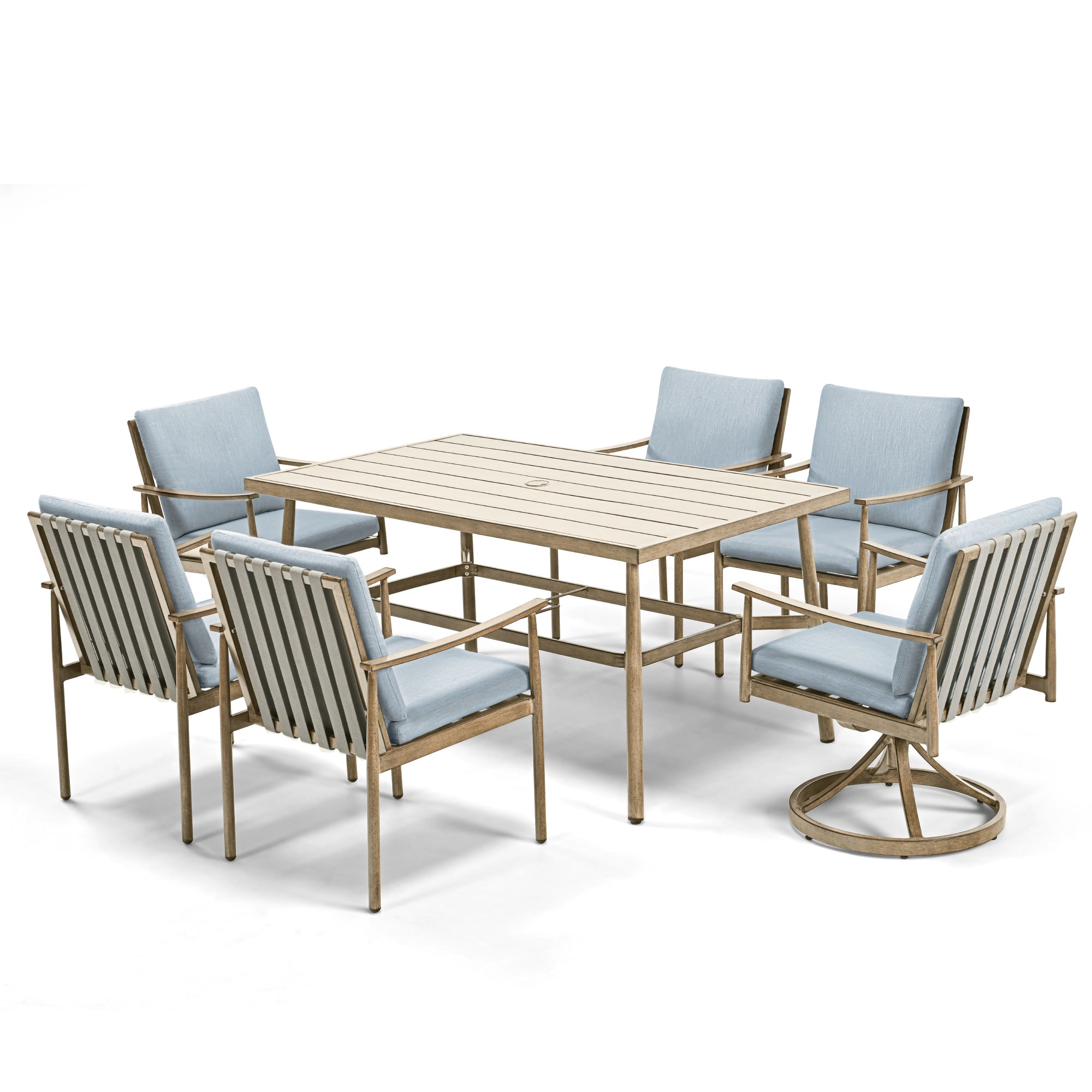  EL-CZ7-ZL-B3-WL3 Patio-Dining-Sets - View #9