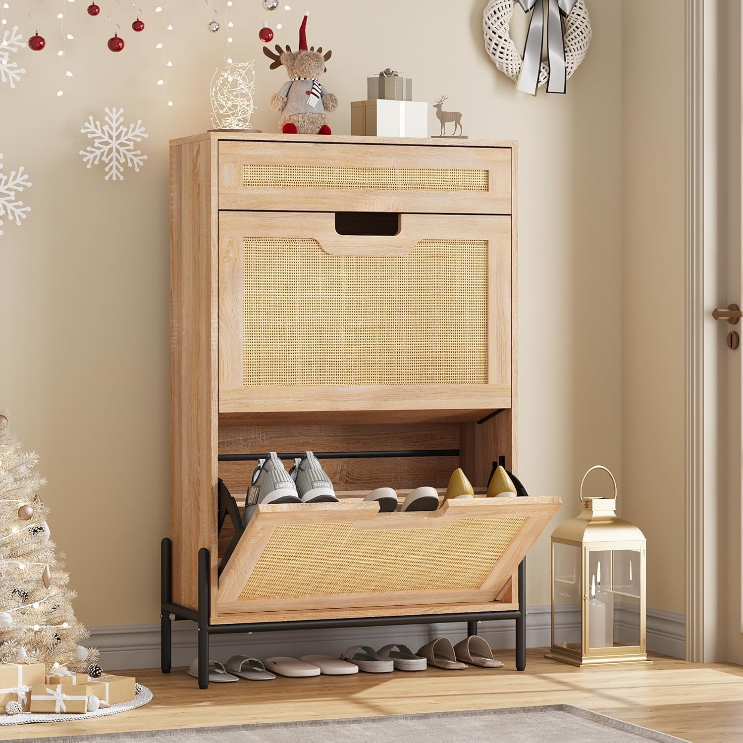 Qeetex LHF-XG-5915014 Shoe-Racks - View #6