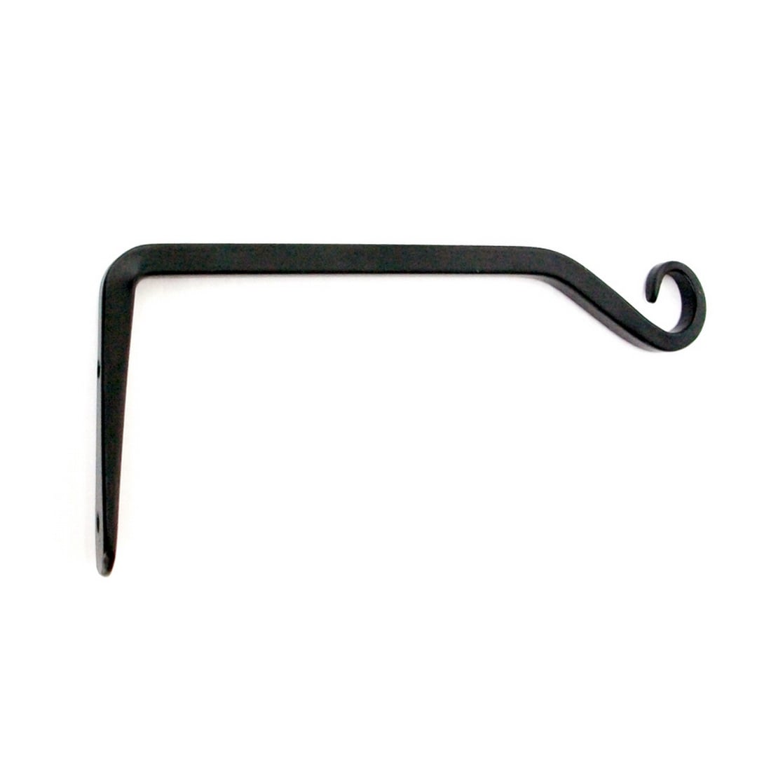 50 Pack S Hooks For Hanging Plants, 1.73 Inch Small Black S Hooks, Heavy Duty Mini S Hooks, Ornament Hooks For Hanging Jewelry, Plants Decorations