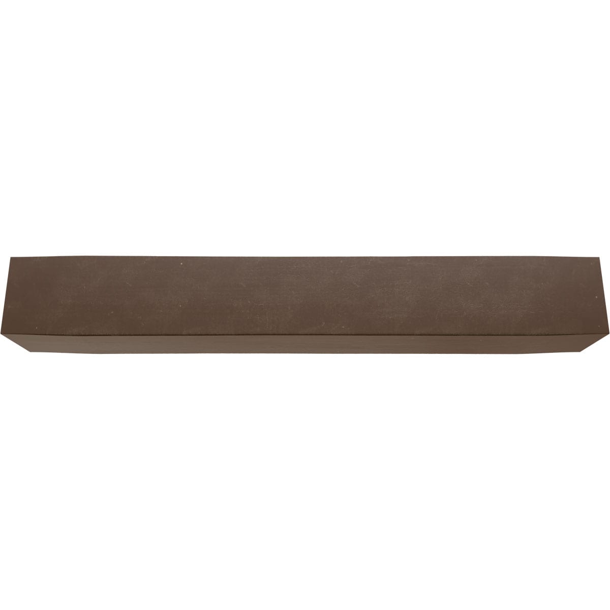 Ekena Millwork BMRC3C0060X060X120VM Faux-Beams - View #3