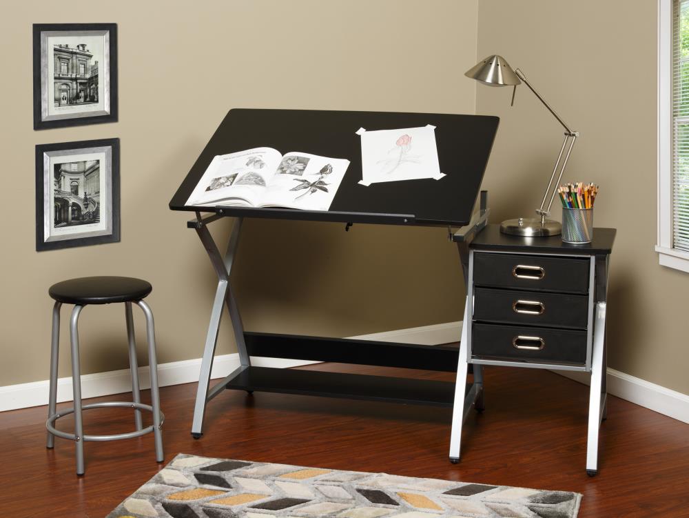 OneSpace 50-CS03 desks - View #5