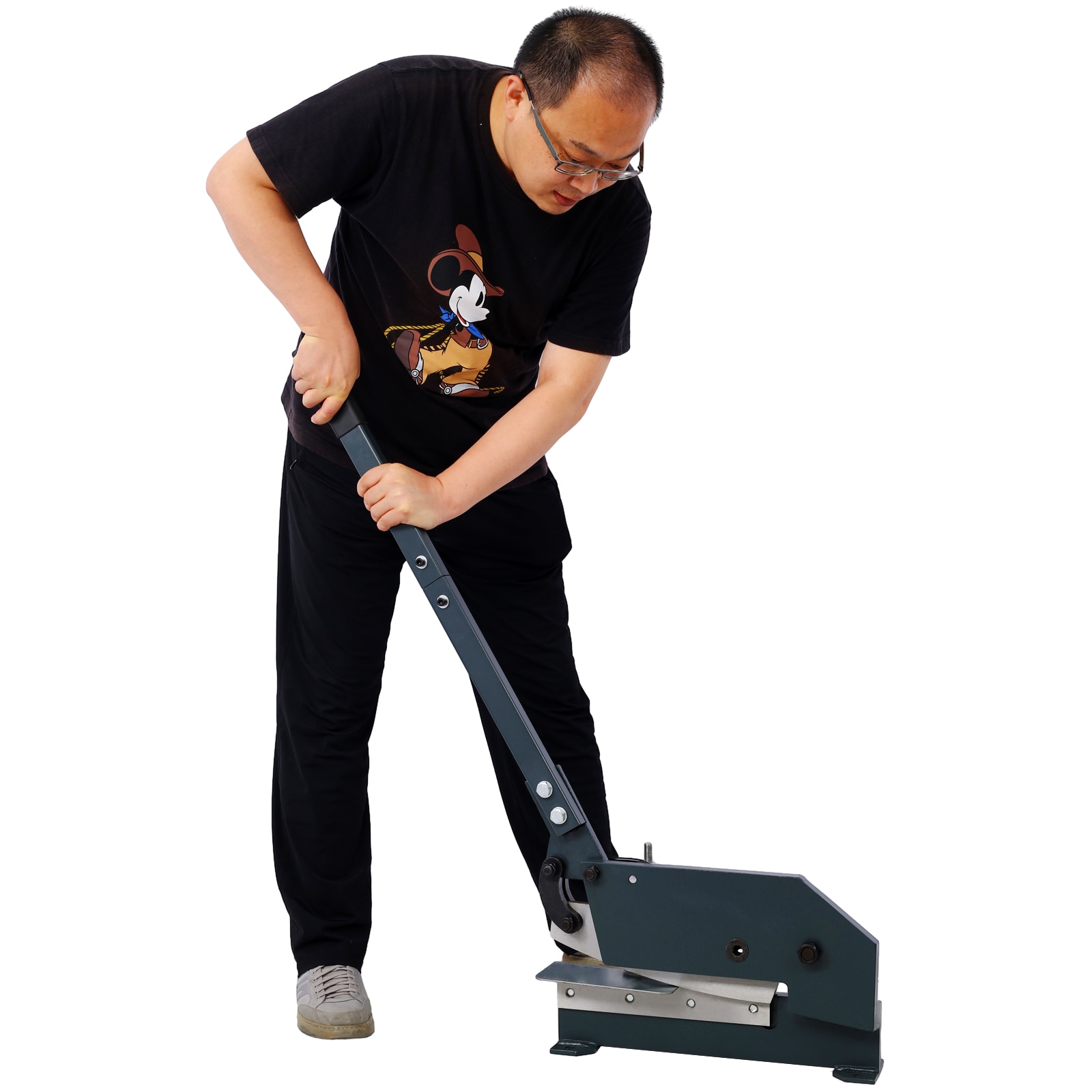Tatayosi JL577471 Cordless-Shears - View #3