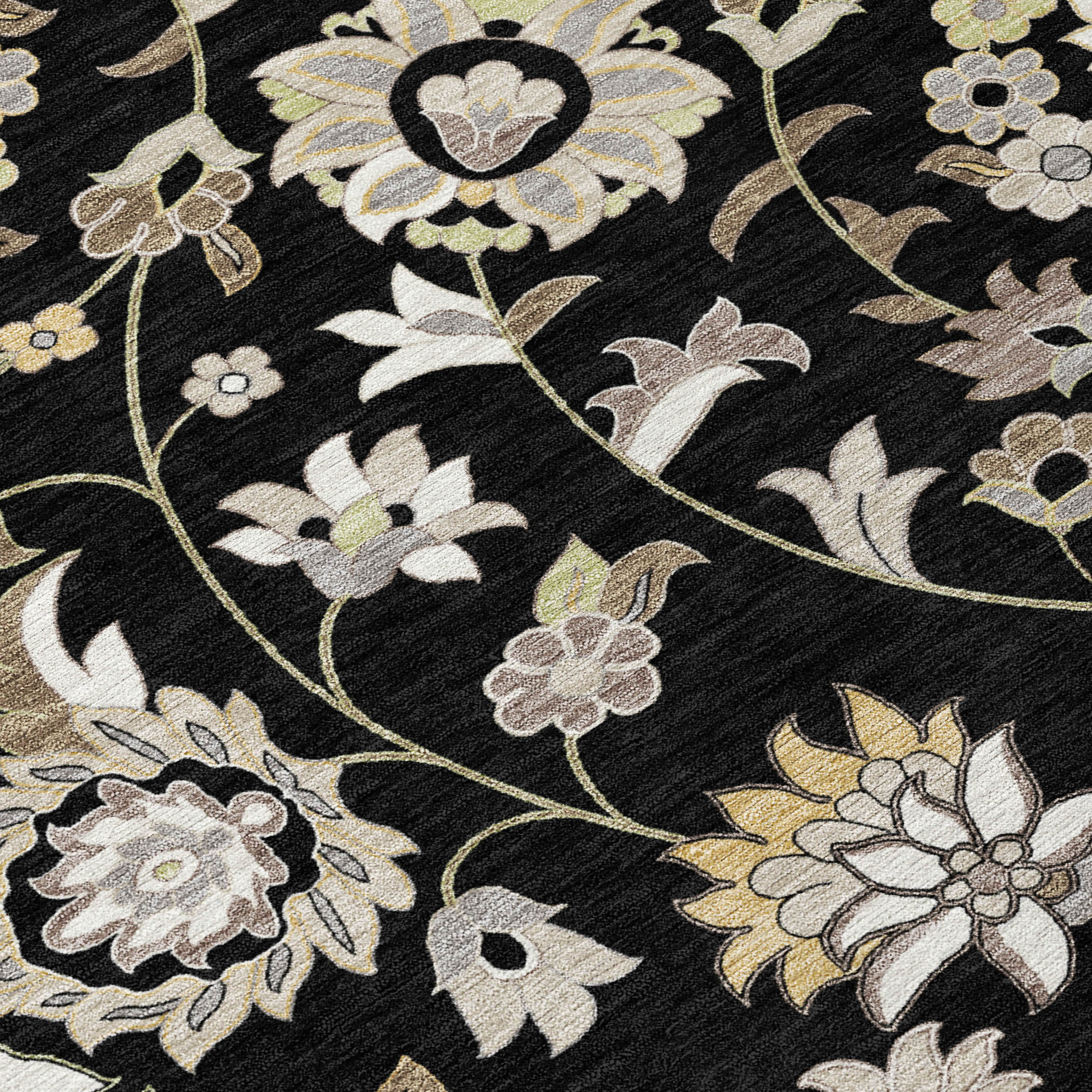 Addison Rugs ACN1006BK8X10 rugs - View #6