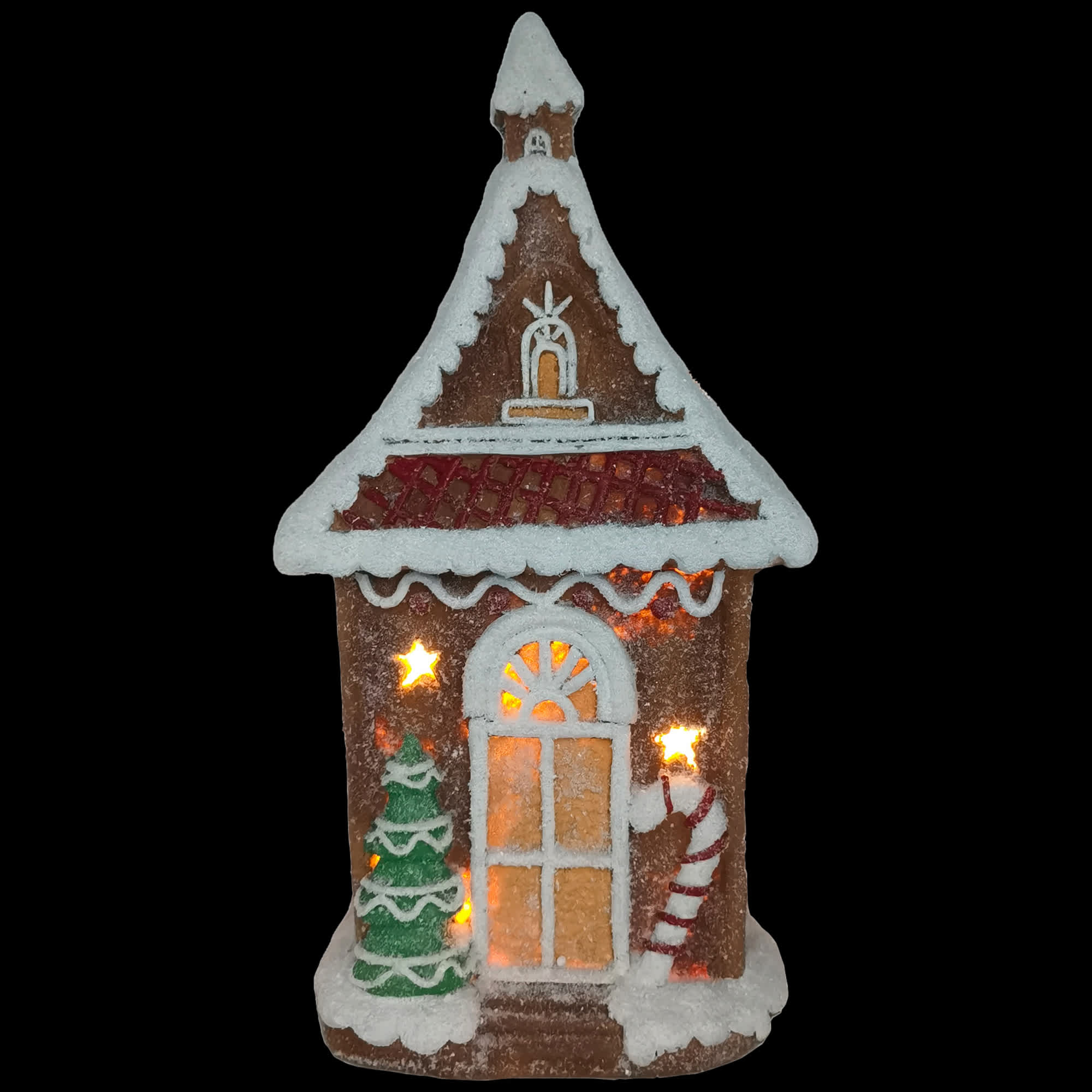 Northlight NORTHLIGHT DW97282 Table-Christmas-Decorations - View #3