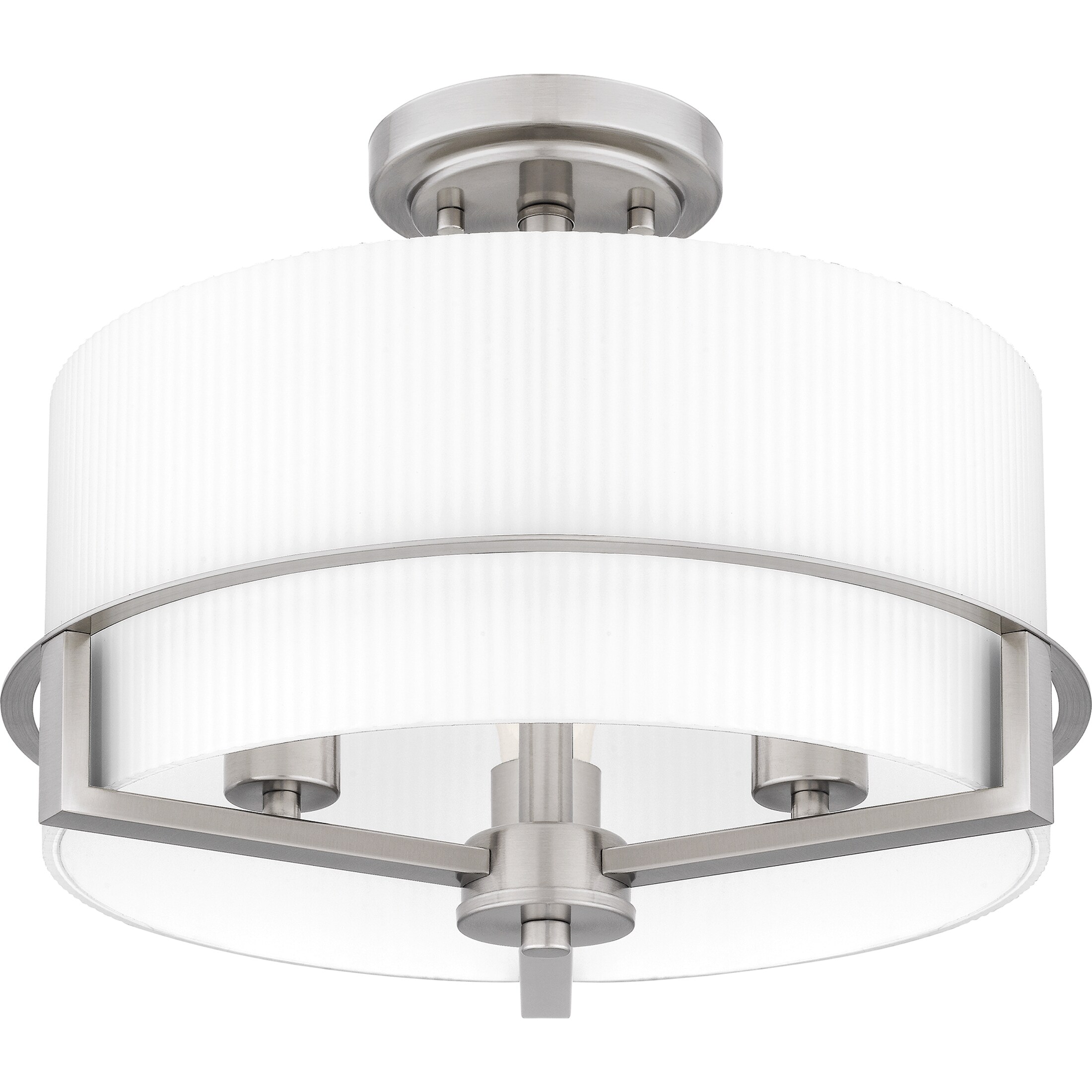 Quoizel SEY1715BN flushmounts - View #6