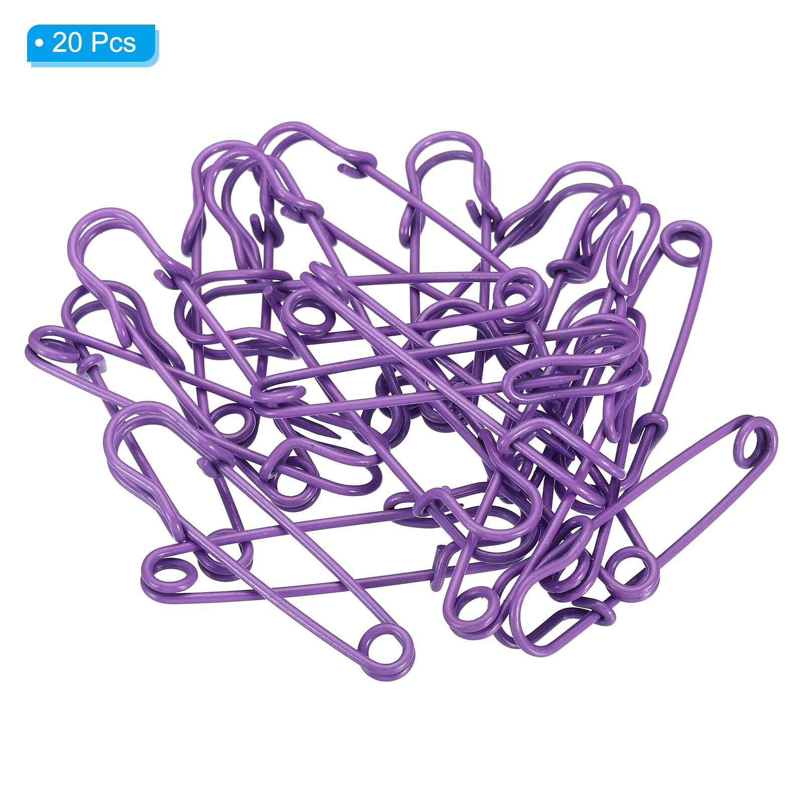 Unique Bargains S25112100UX3065 Clips-Fasteners - View #3