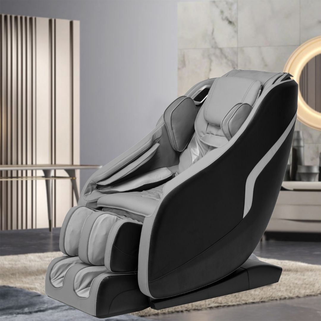 Lifesmart R8370BKG recliners - View #2