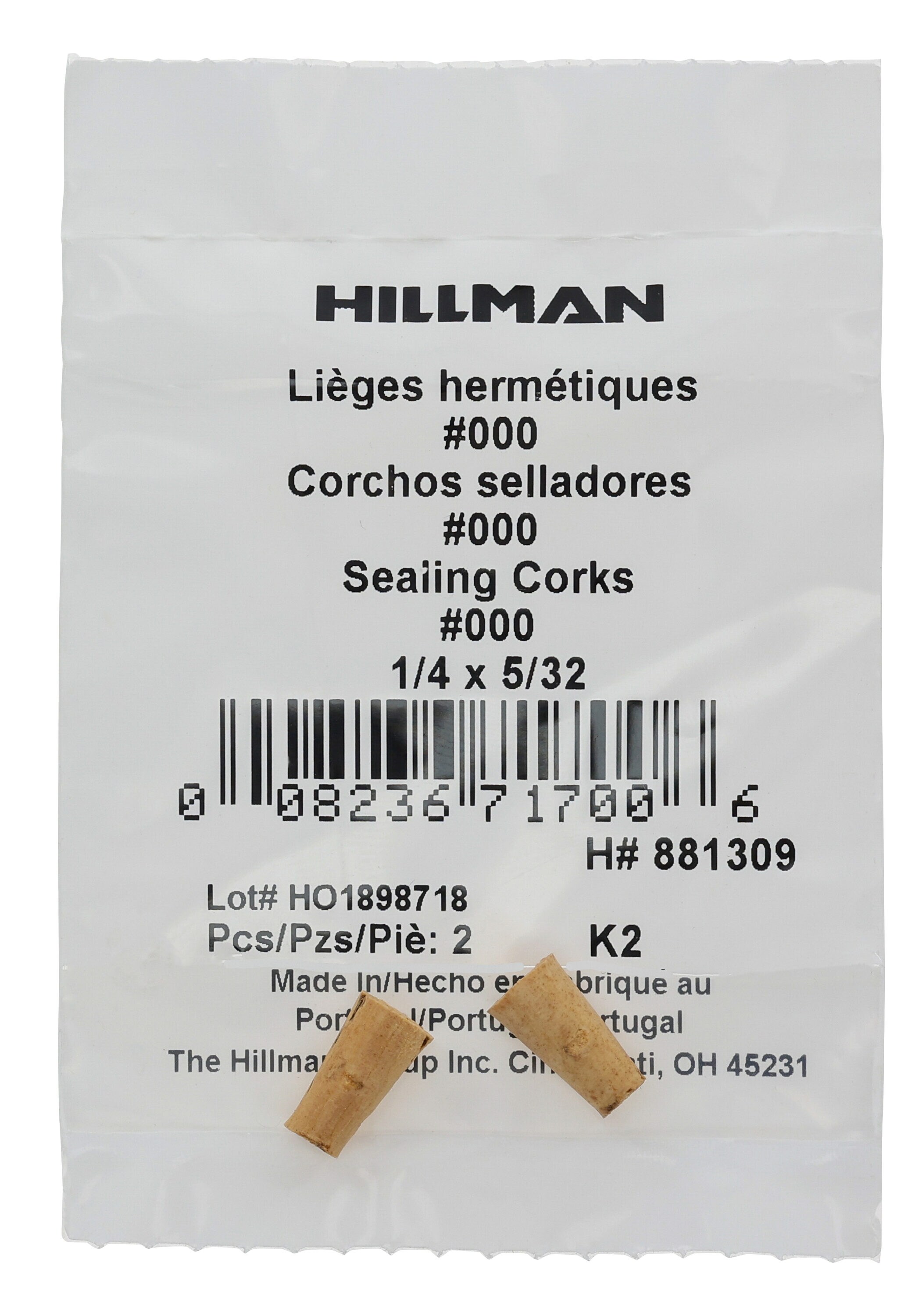 Hillman 881309 Barware-Accessories - View #4