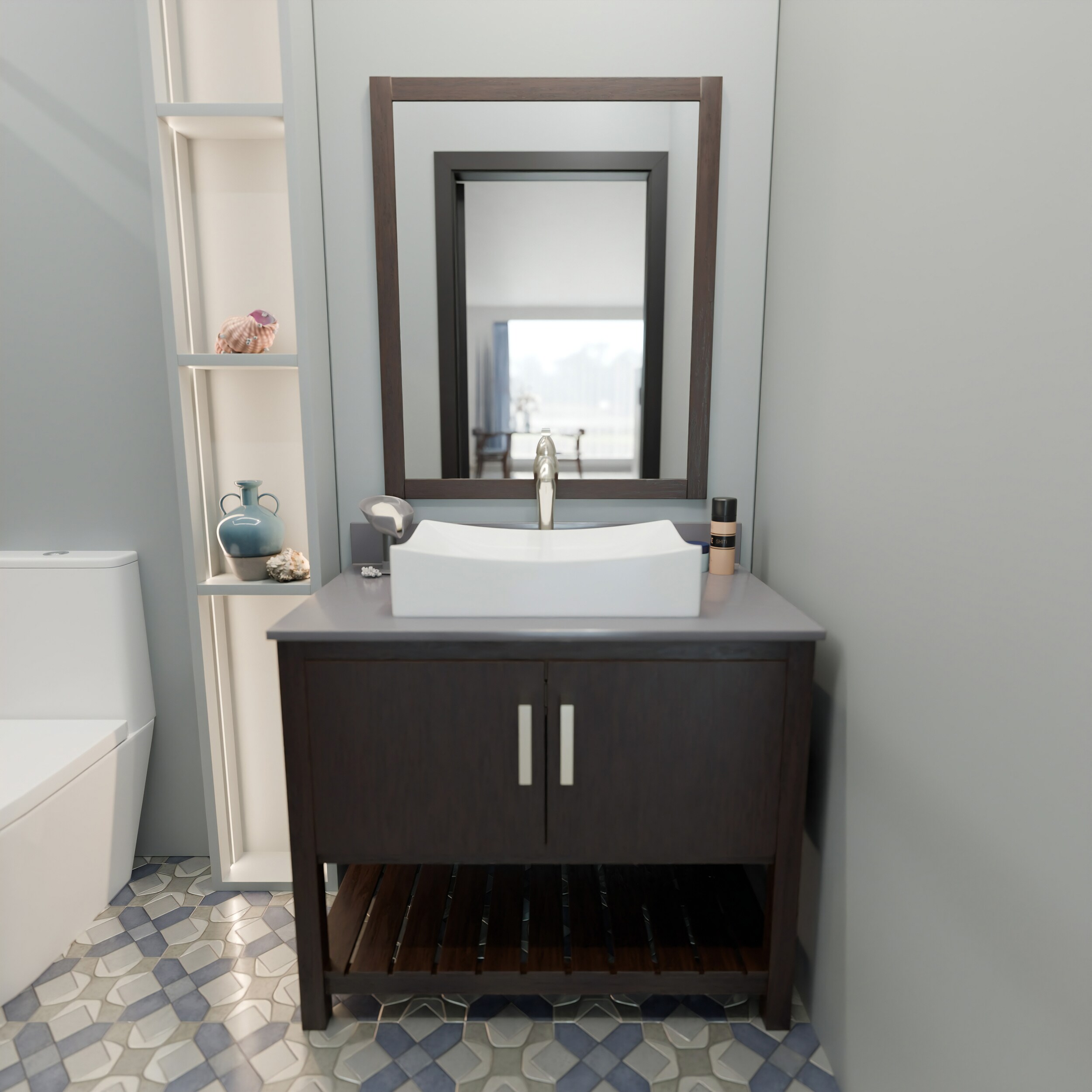 Novatto NP-01141 Bath-Sink - View #13