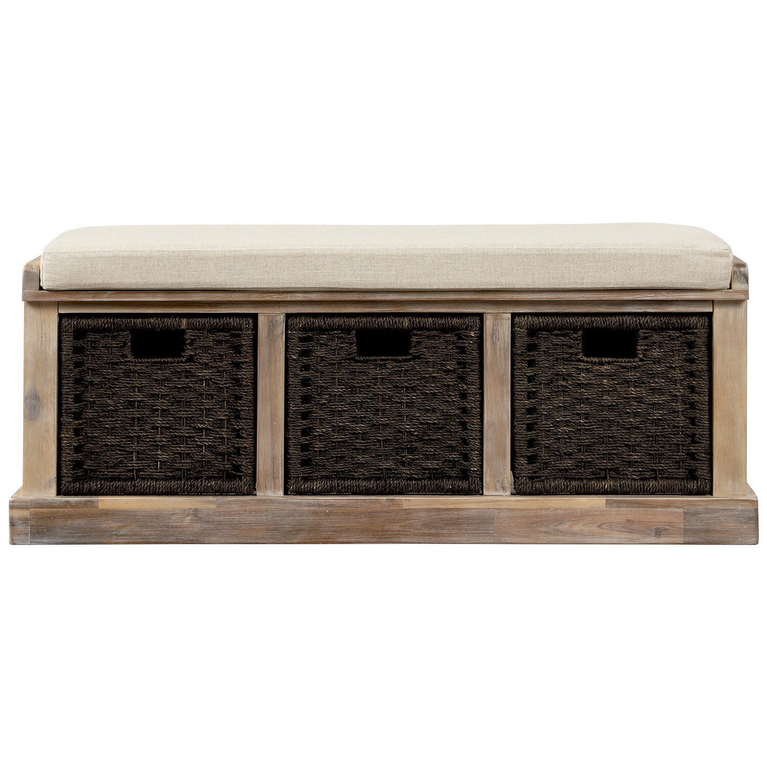 Qualler CTM00443N bench - View #3