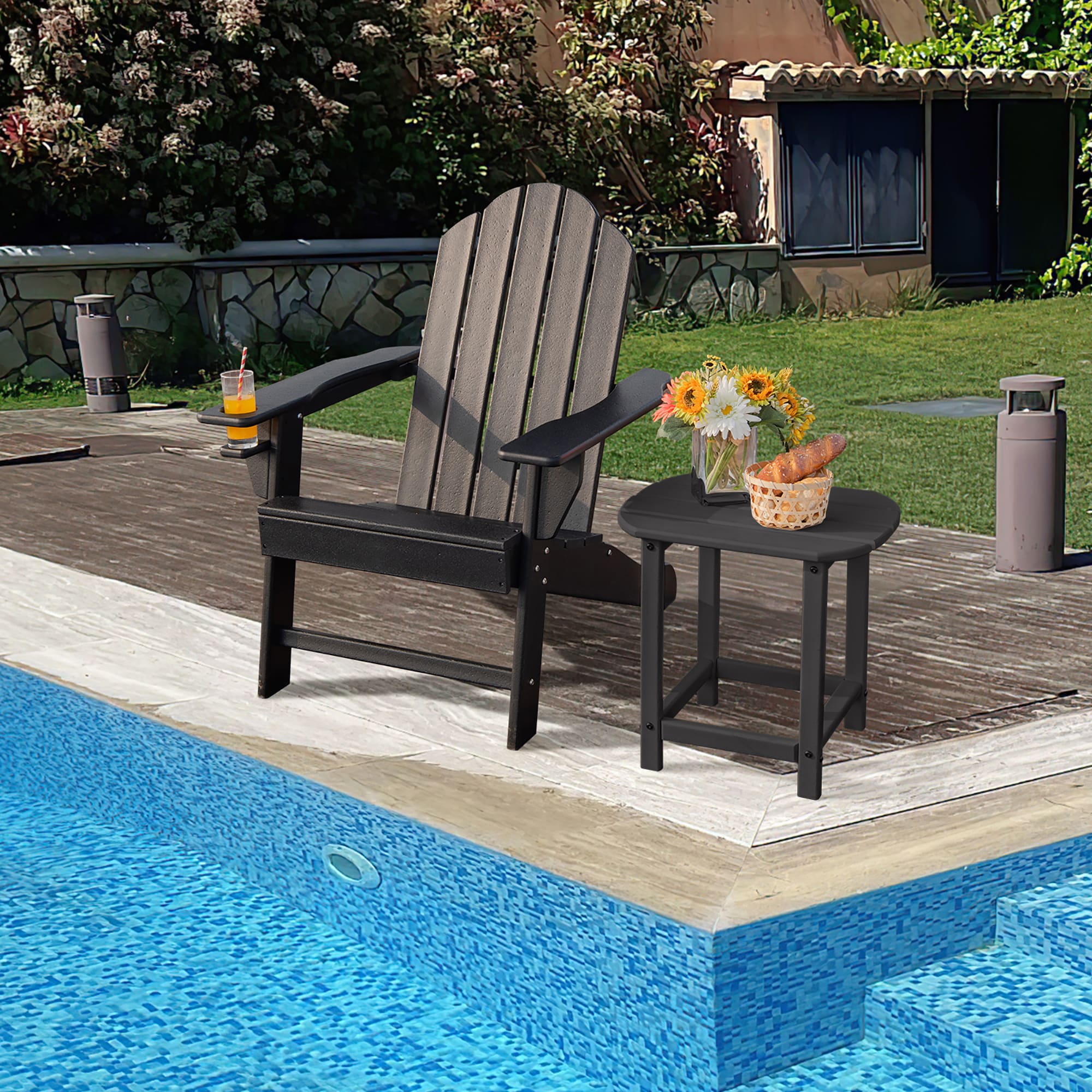 Costway NP10292BK Patio-Chairs - View #8