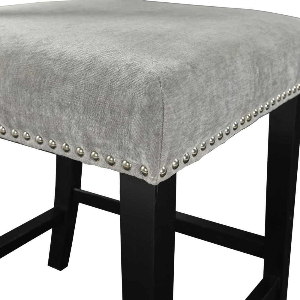Linon CS039GRY01U stools - View #4