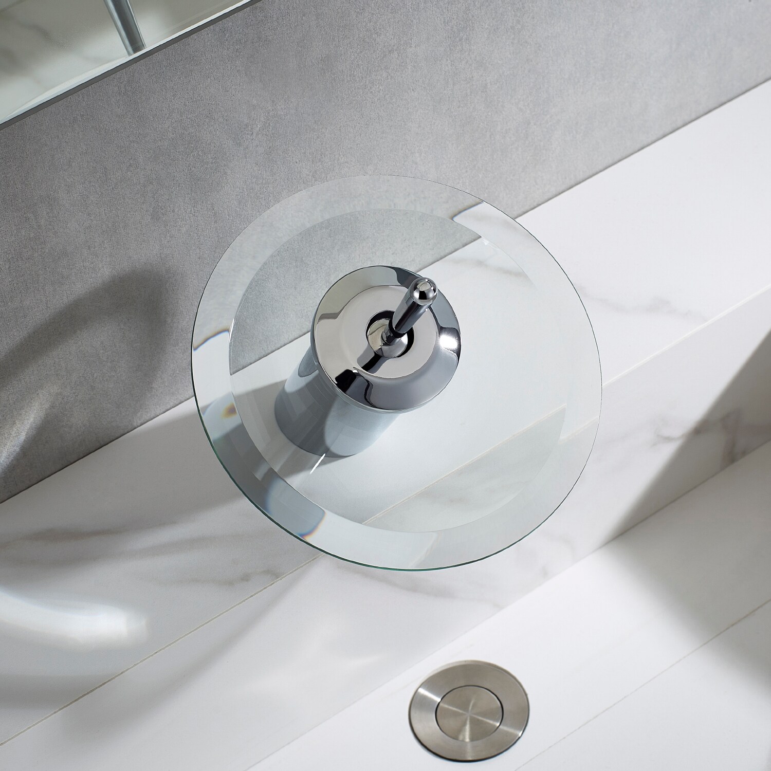 Vinnova 110112-BAF-PC Lavatory-Faucets - View #6