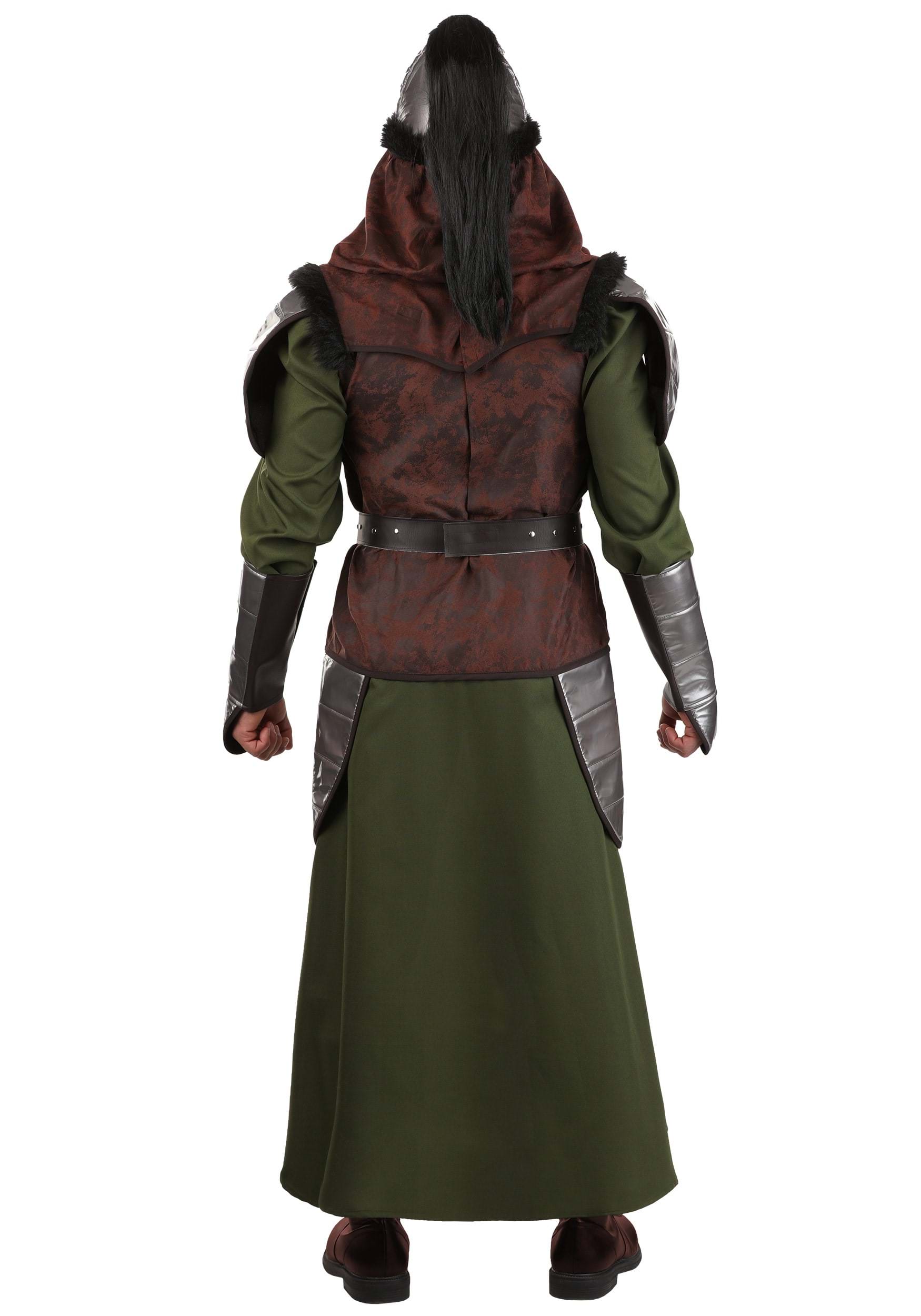 HalloweenCostumes.com FUN5856AD  - View #2