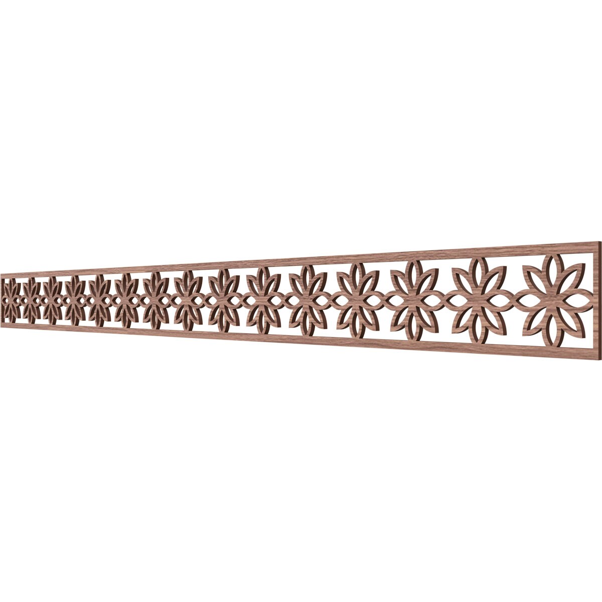 Ekena Millwork MLDA04X46DASWA Wall-Panel-Moulding - View #5