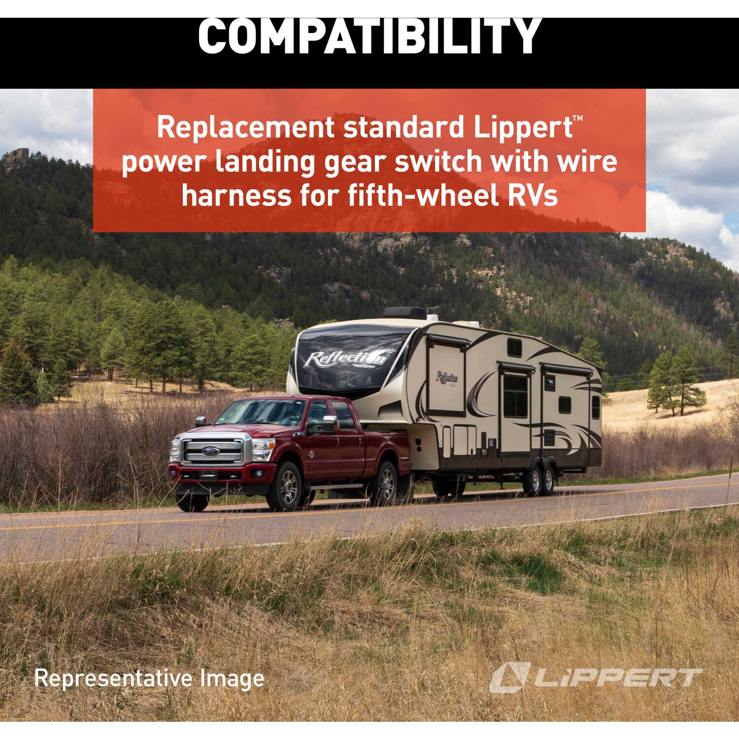 Lippert 145236  - View #3