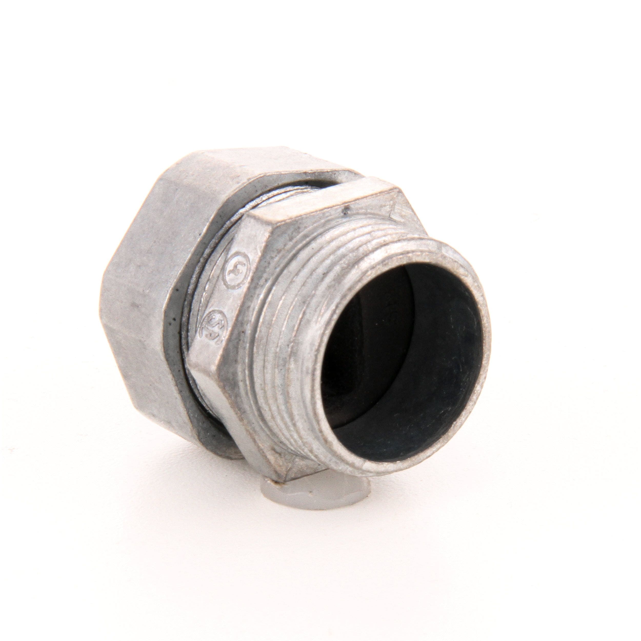 Sigma ProConnex 3/4-in Die Cast Zinc Uf Cable Connector Conduit