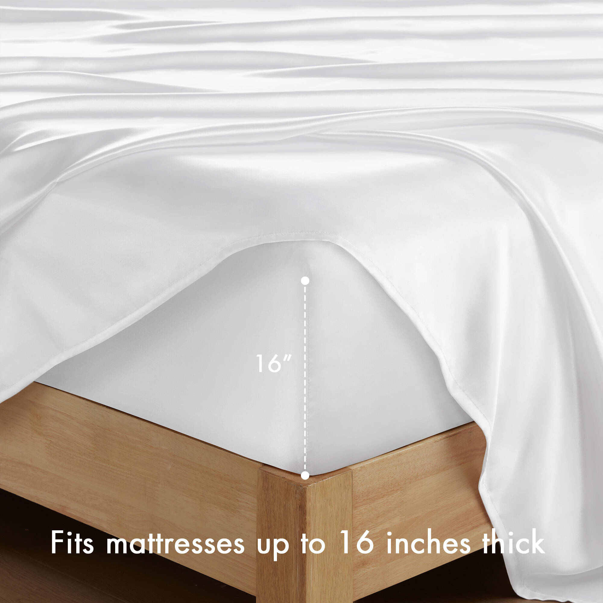 Madison Park Essentials MPE20-1101 Sheet-Sets - View #8