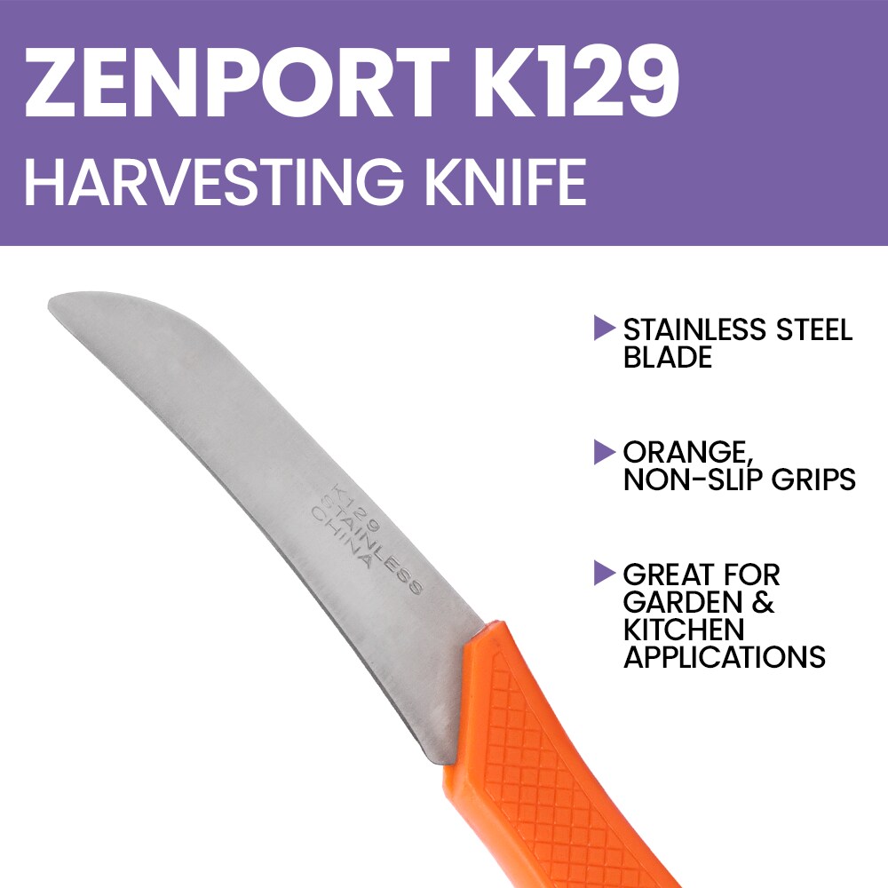 Zenport K129 c100416 - View #4