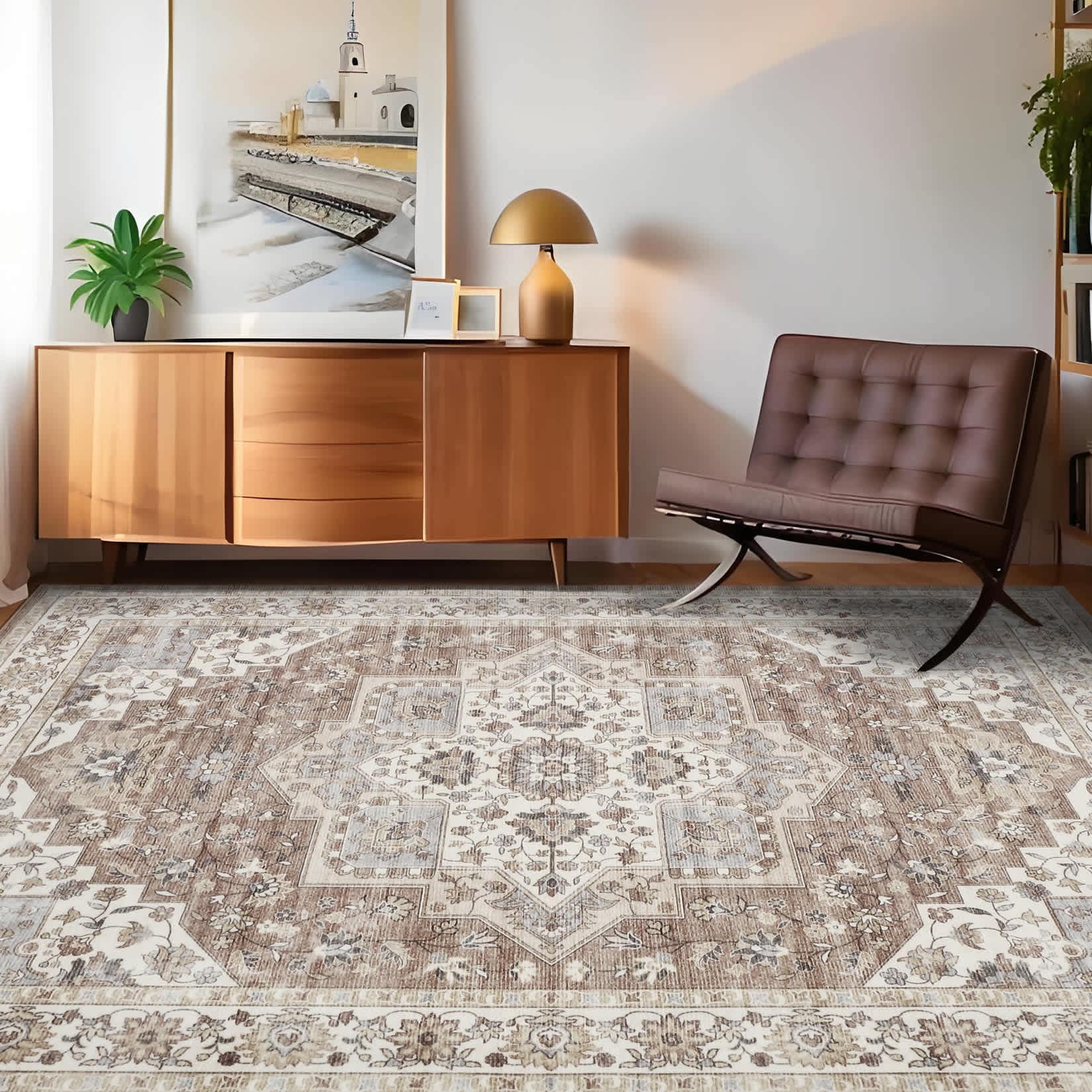 Qeetex LSN-PHO-34Q7JAEL rugs - View #3
