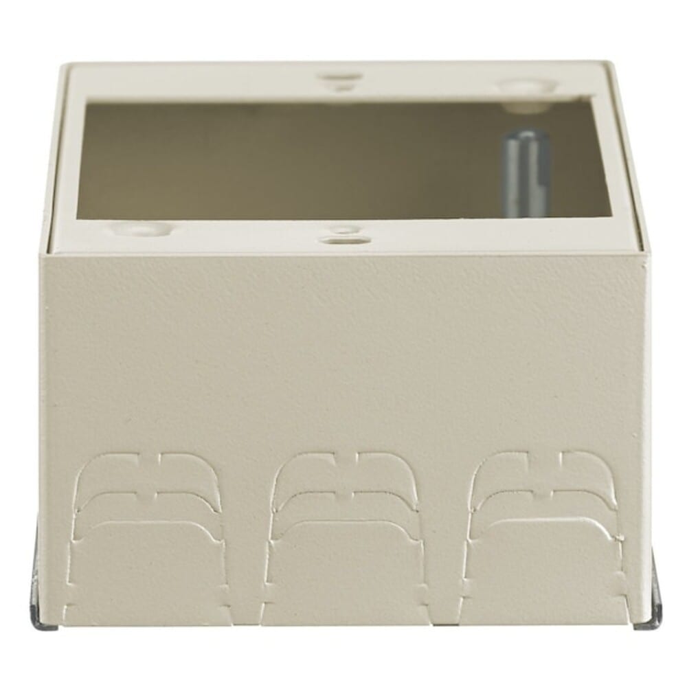 Hubbell HBL5748IVA Electrical-Box - View #3