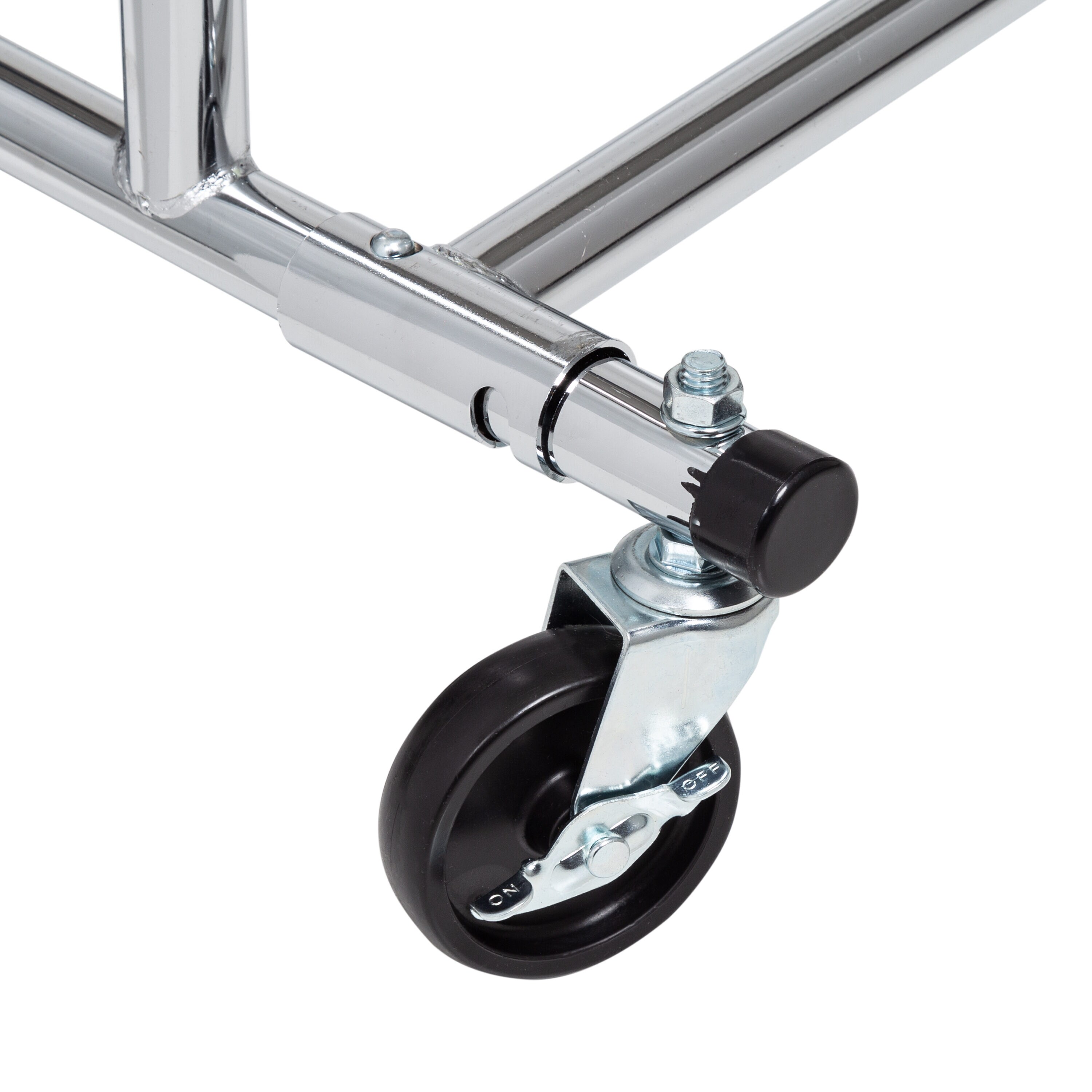 Honey-Can-Do GAR-09394 Garment-Racks - View #4