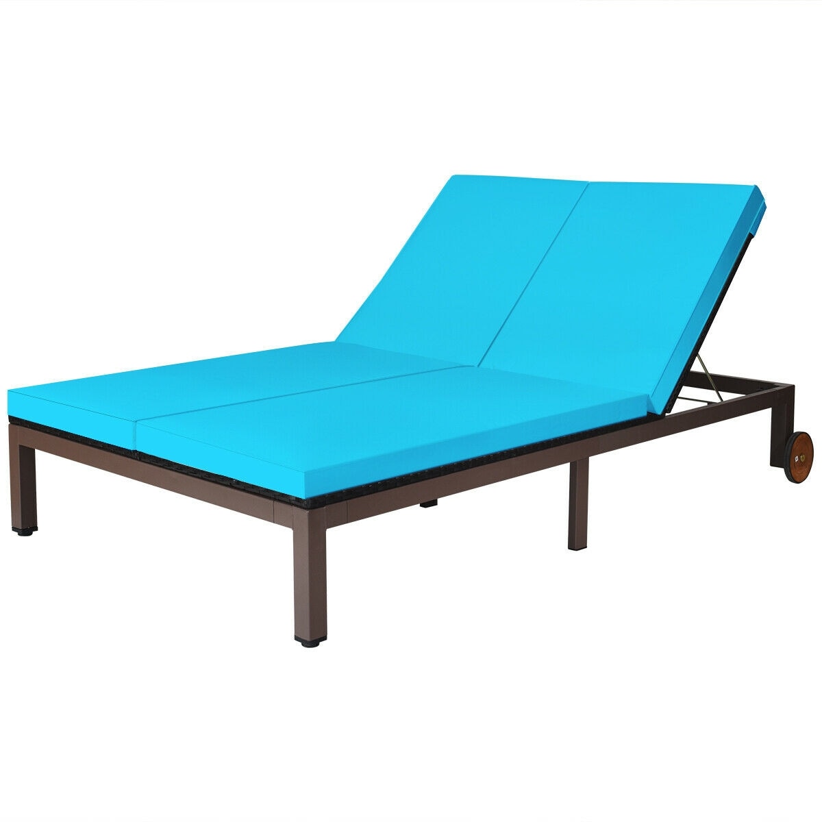 Forclover HYFC-8670CTU+ Patio-Chairs - View #5