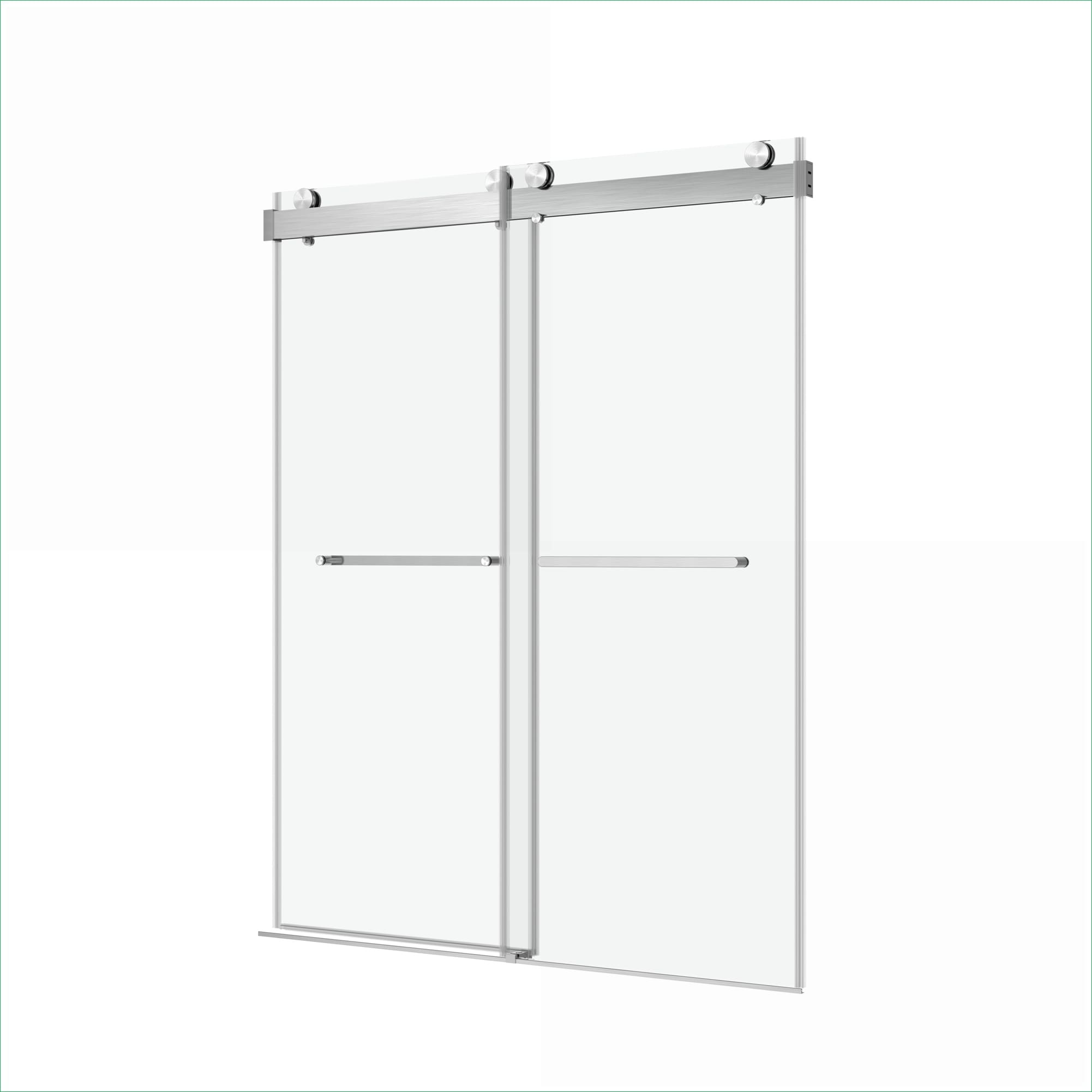 Watnature UD87U26JIUJF Shower-Doors - View #7
