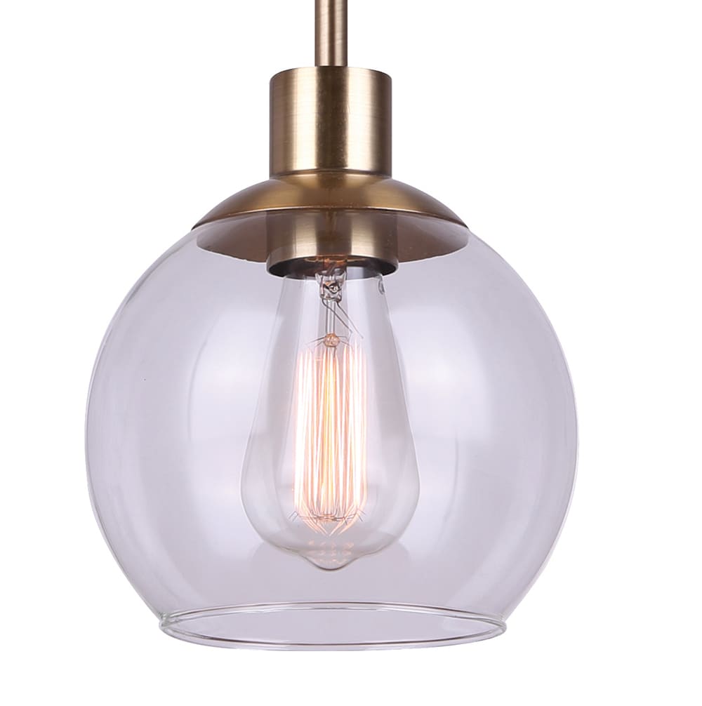 Canarm Ltd. IPL560B01GD Pendant-Lights - View #4