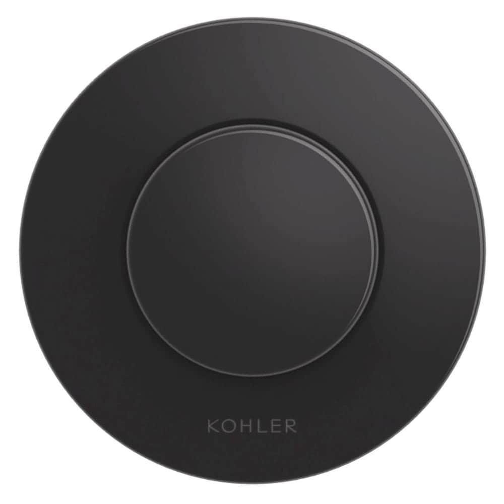 KOHLER K-76748-BN Shower-Handles - View #5