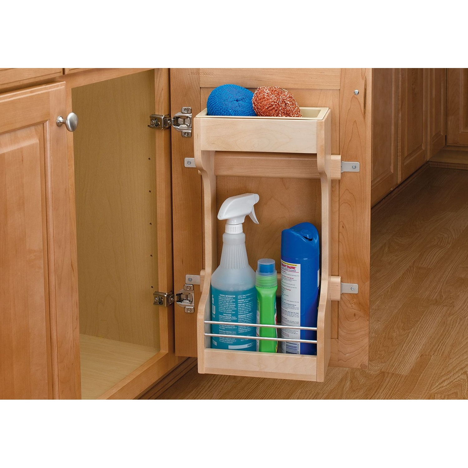Rev-A-Shelf 183430 Pull-Out-Cabinet-Baskets - View #3