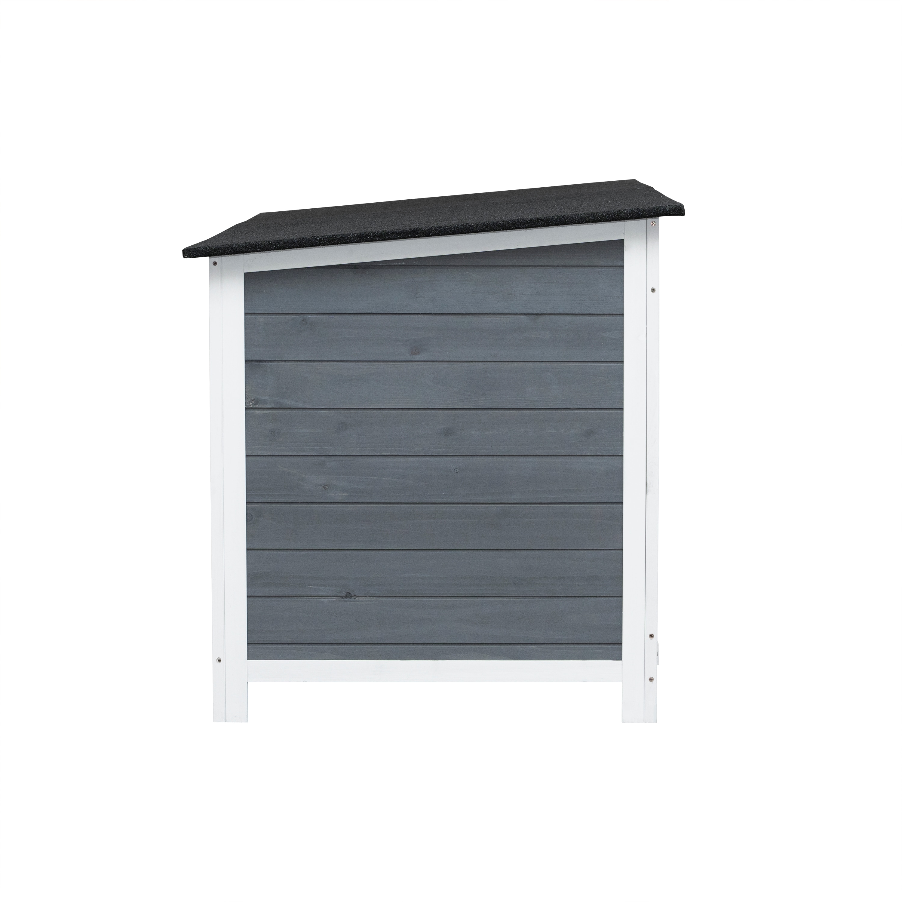 LIVIZA GIG-PS031GR Chicken-Coops-Rabbit-Hutches - View #7
