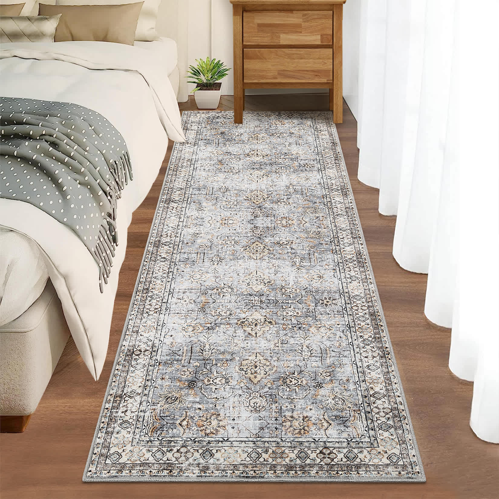Qeetex LSN-PHK-345CGKAP rugs - View #6