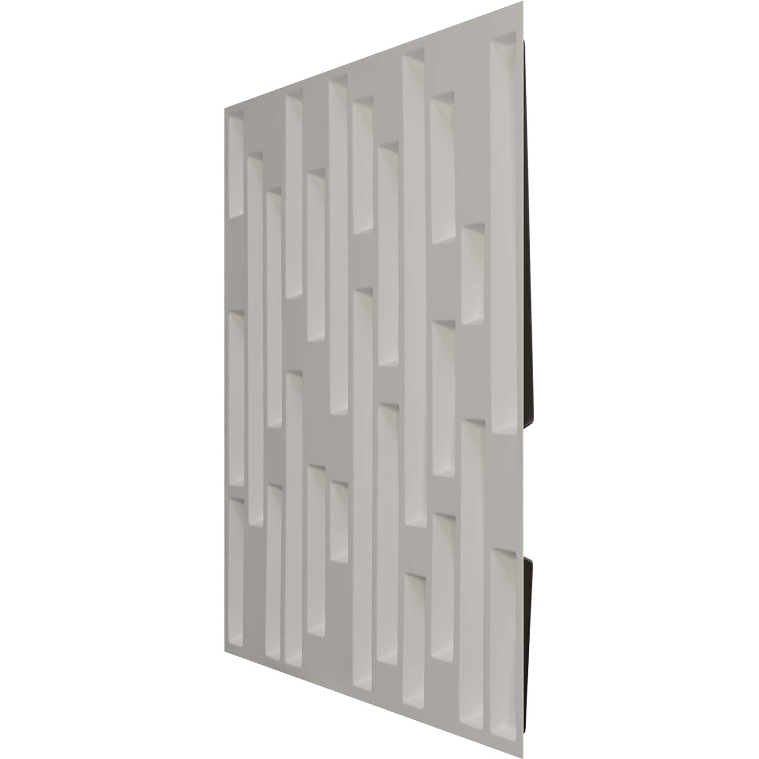 Ekena Millwork WP20X20SBECA Wall-Panels - View #4